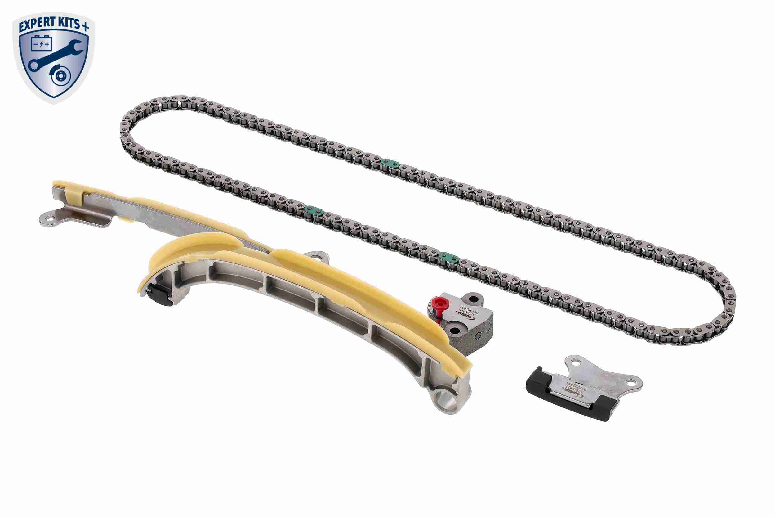 Ackoja Distributieketting kit A70-10015-BEK