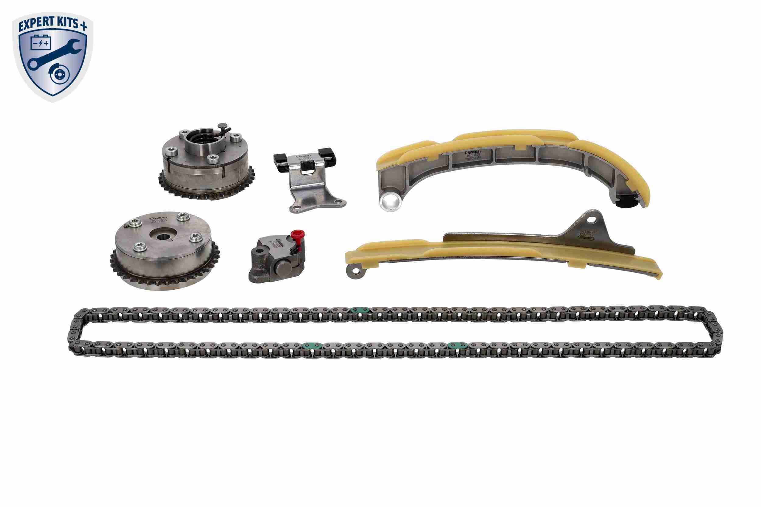 Ackoja Distributieketting kit A70-10015