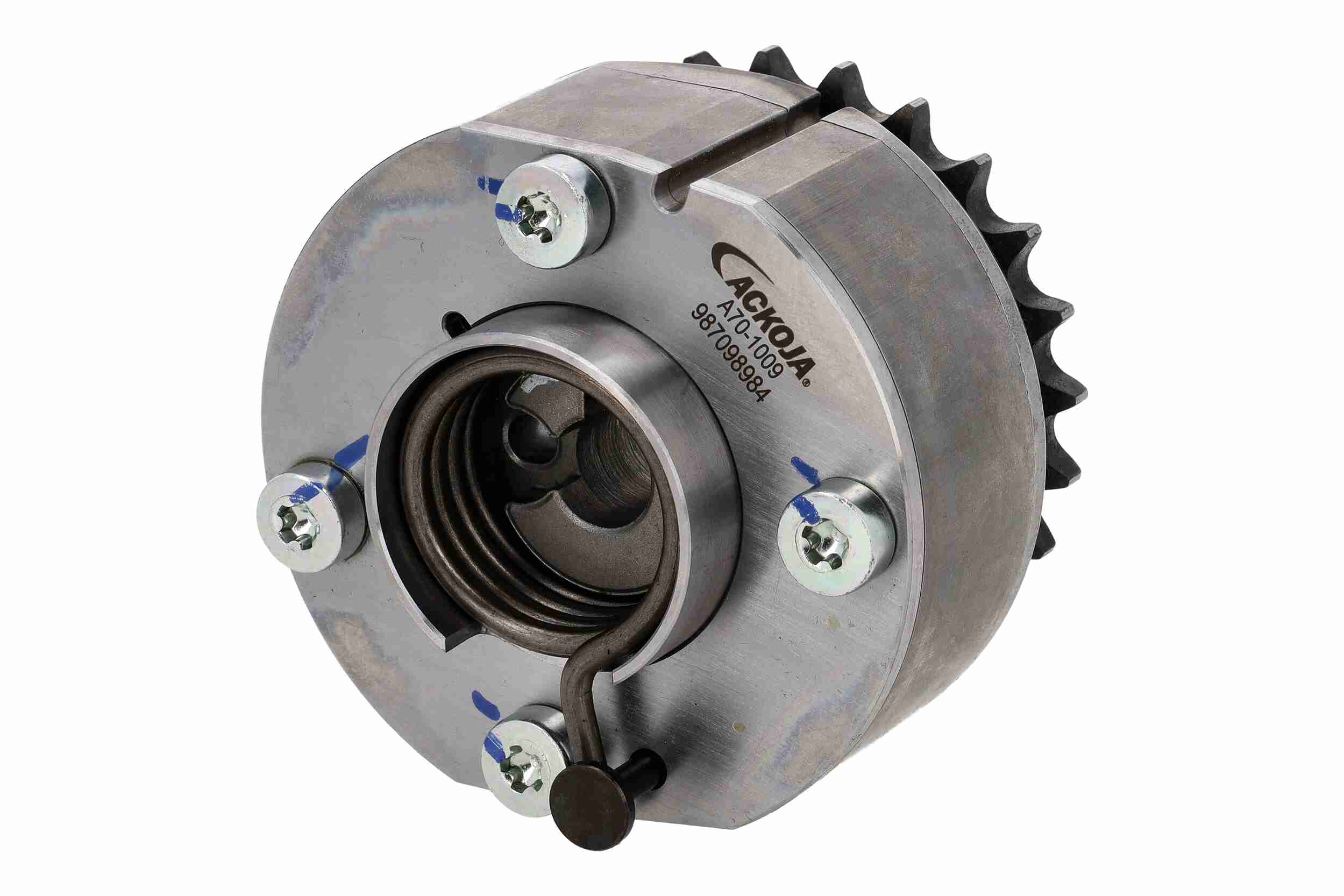 Ackoja Nokkenasregelaar A70-1009