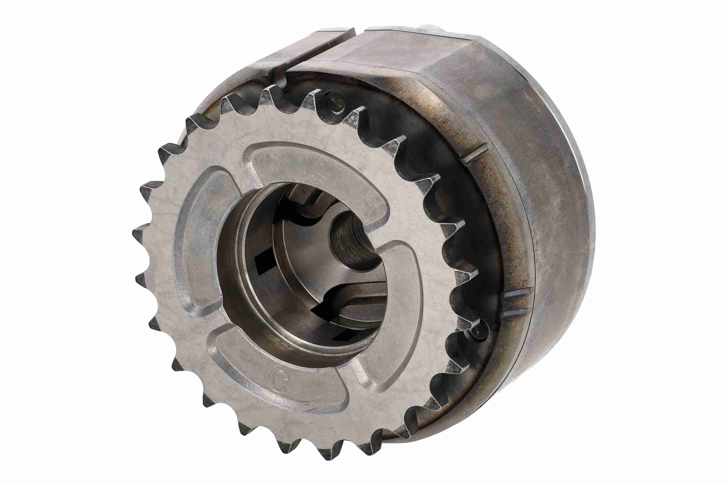 Ackoja Nokkenasregelaar A70-1009