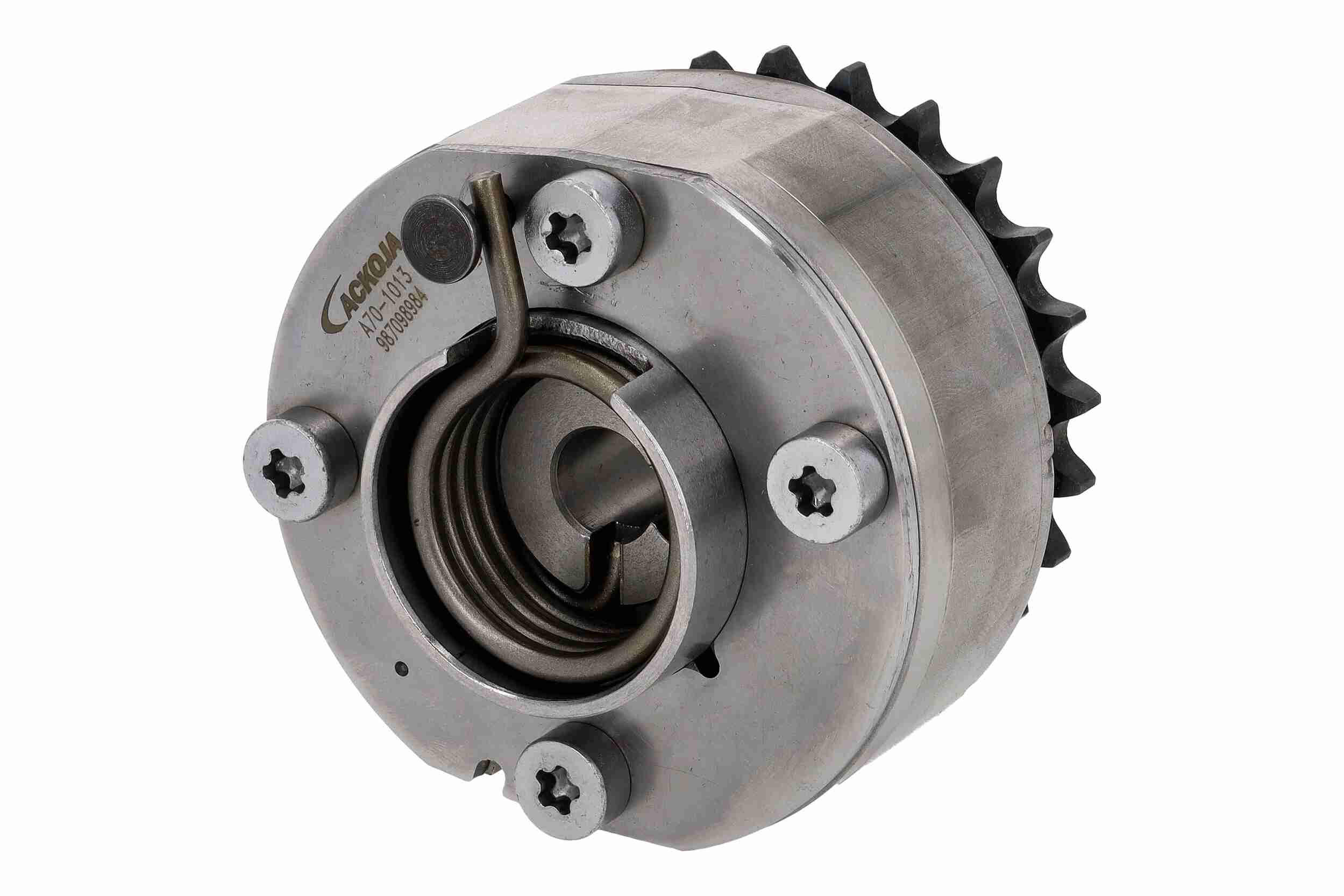 Ackoja Nokkenasregelaar A70-1013