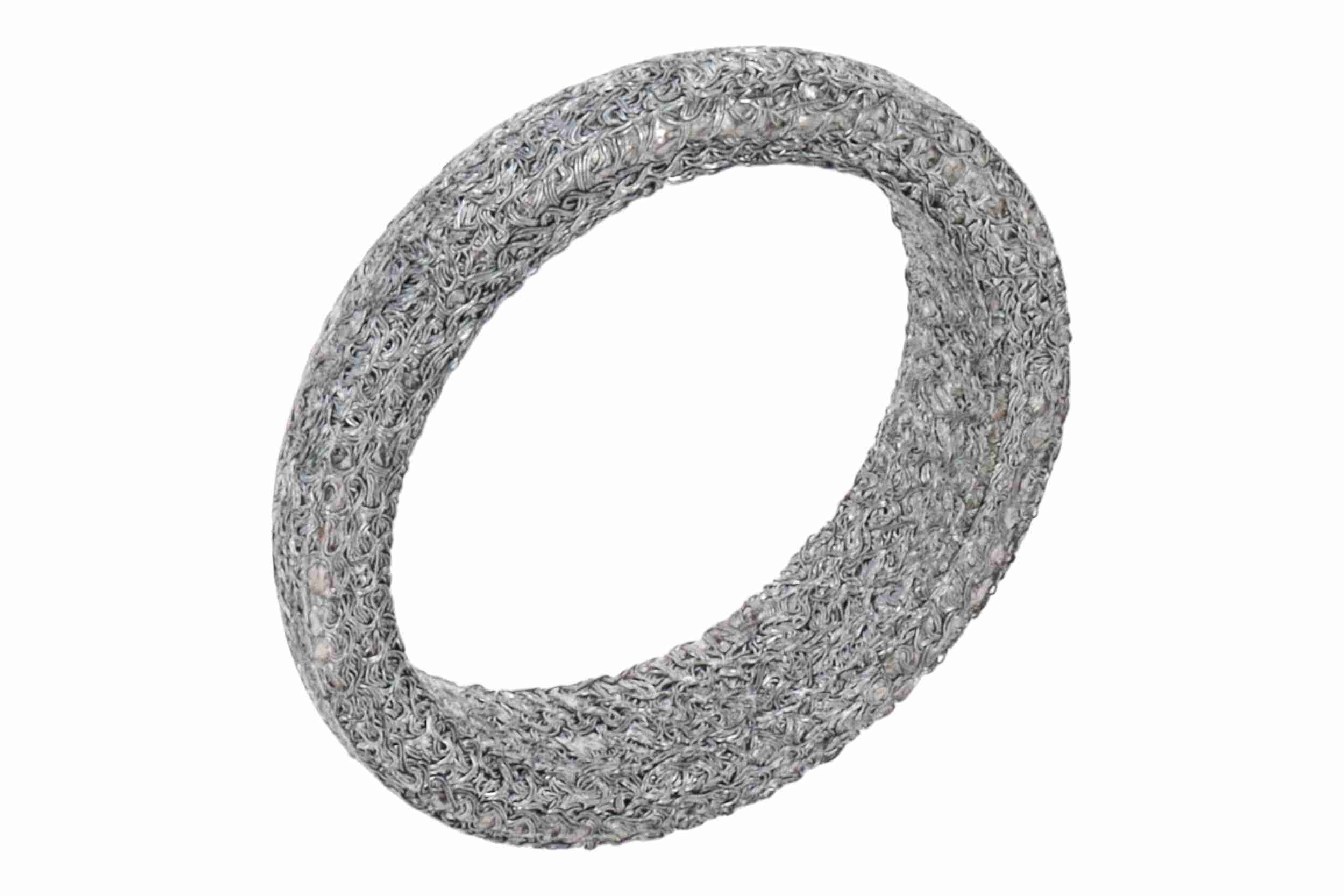 Ackoja Pakking, uitlaatpijp A70-1019