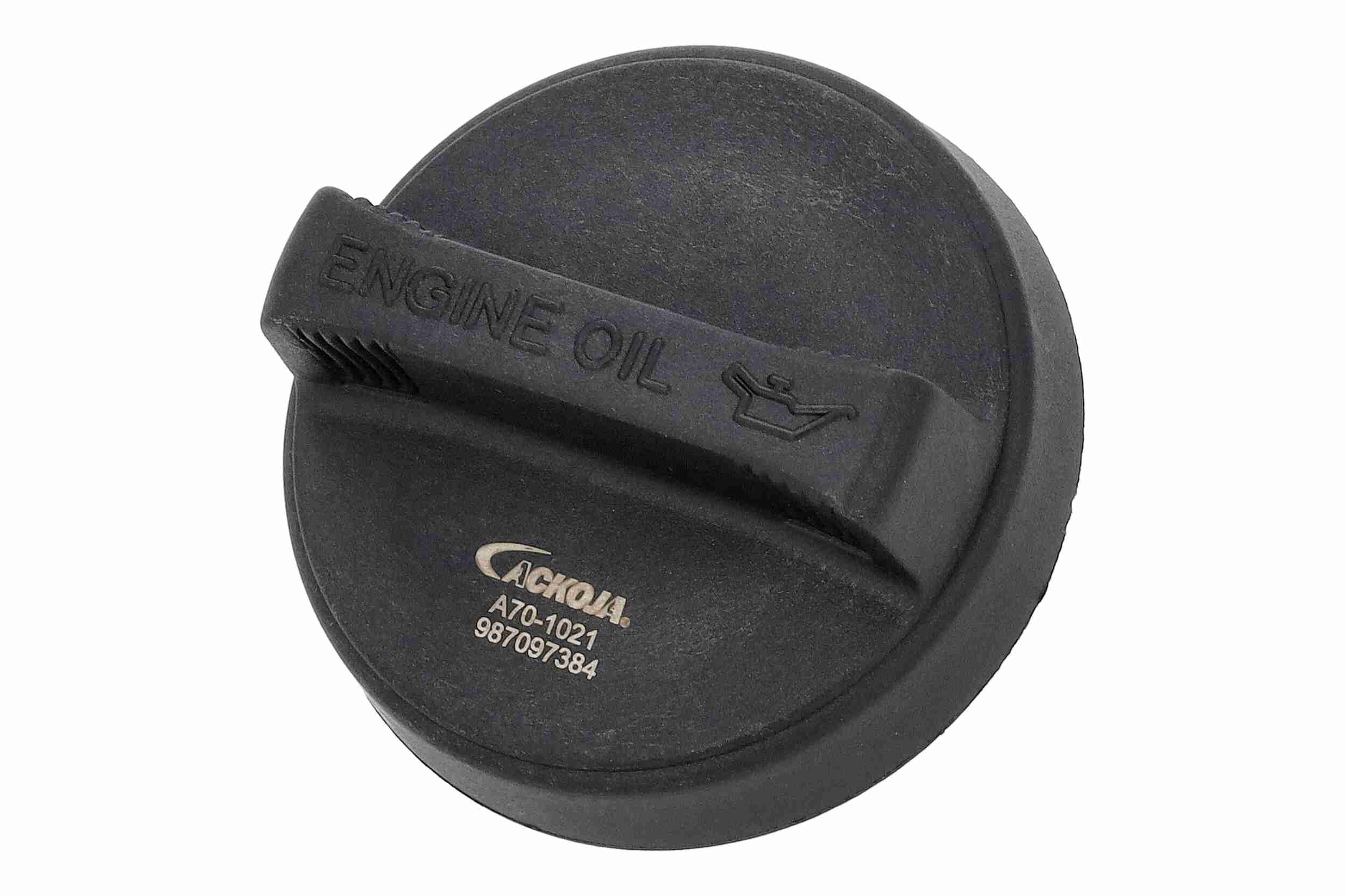 Ackoja Dop,olievulopening A70-1021