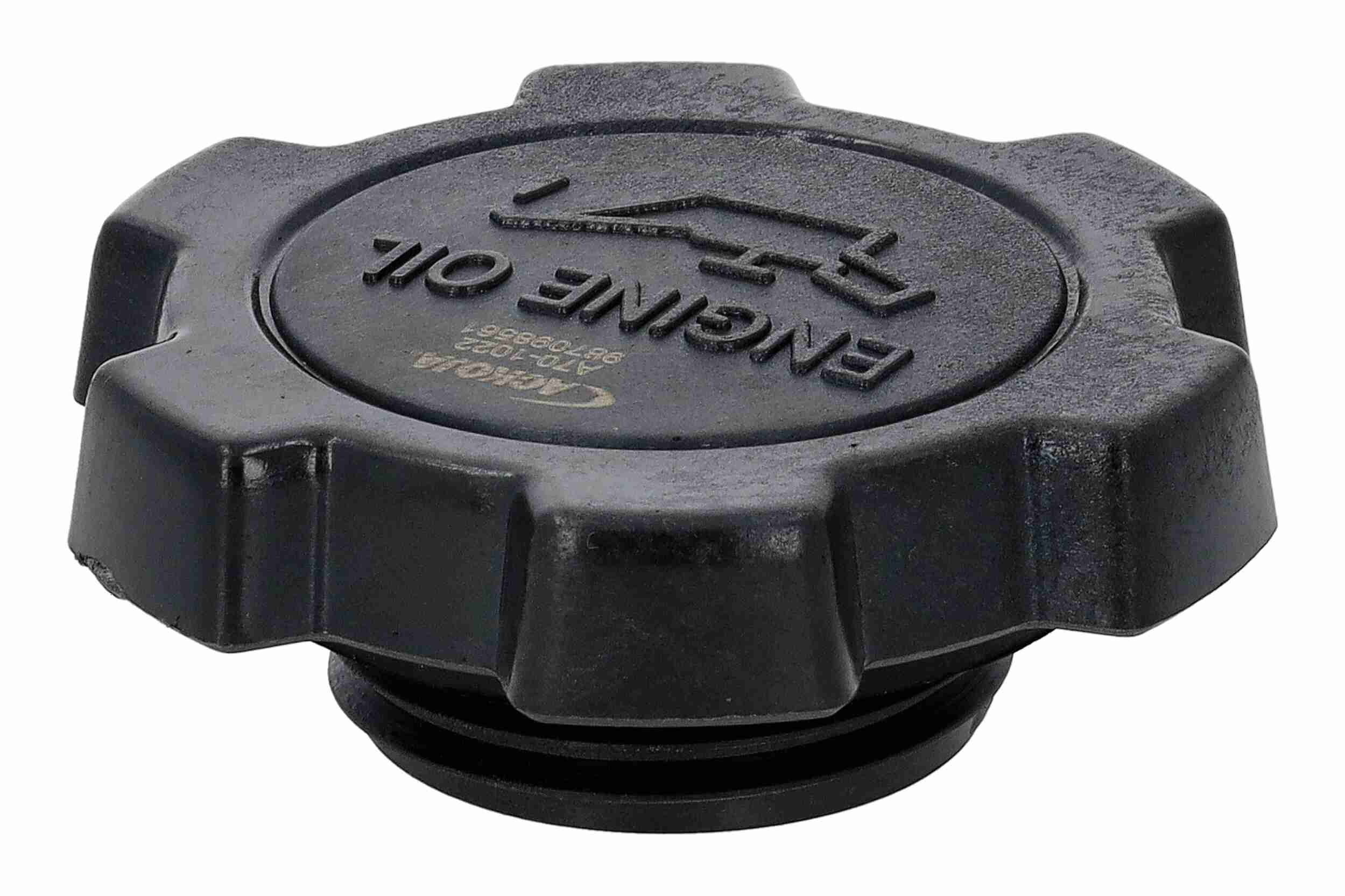 Ackoja Dop,olievulopening A70-1022