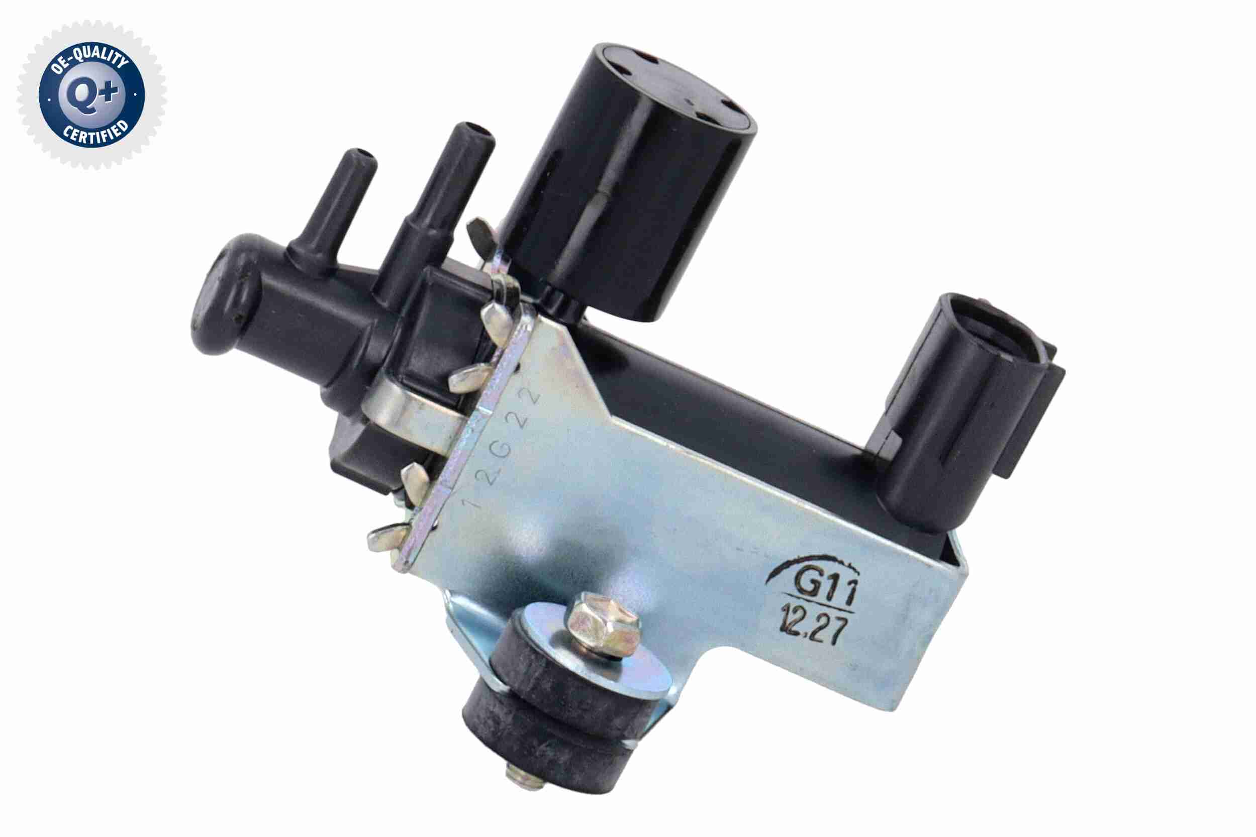 Ackoja Onderdrukstuurklep, uitlaatgasrecirculatie A70-1027