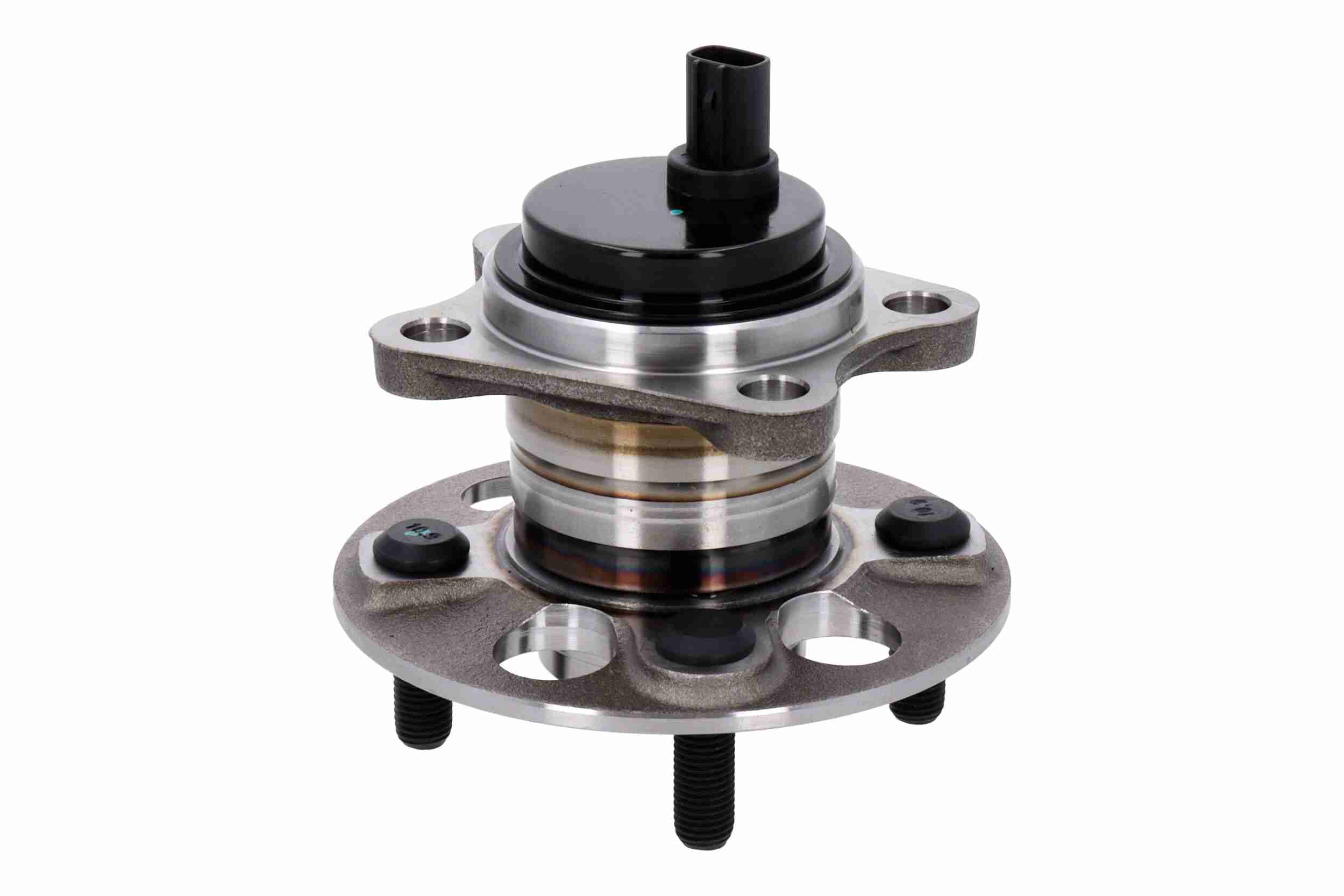 Ackoja Wiellagerset A70-1050