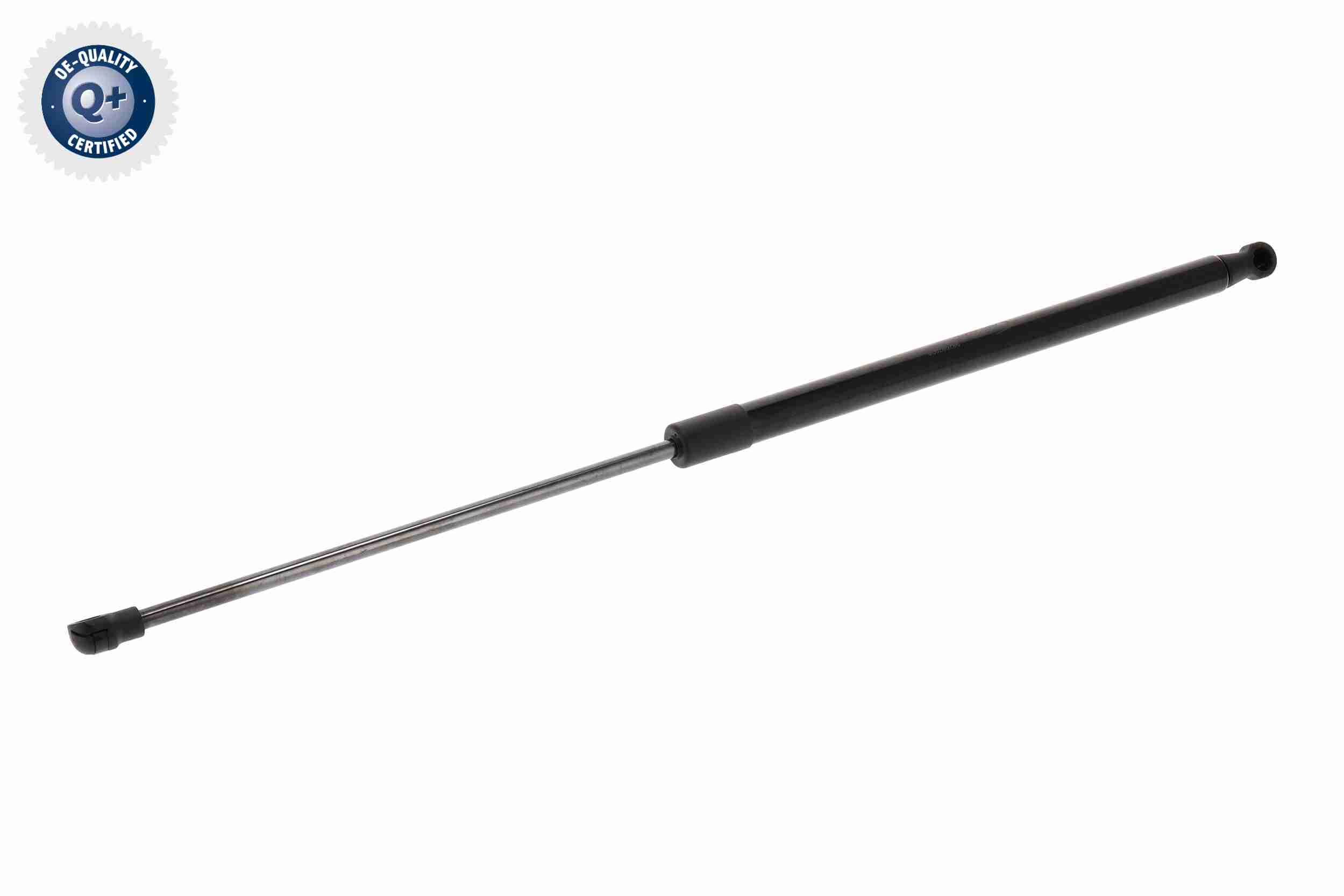 Ackoja Gasveer, kofferruimte A70-1082