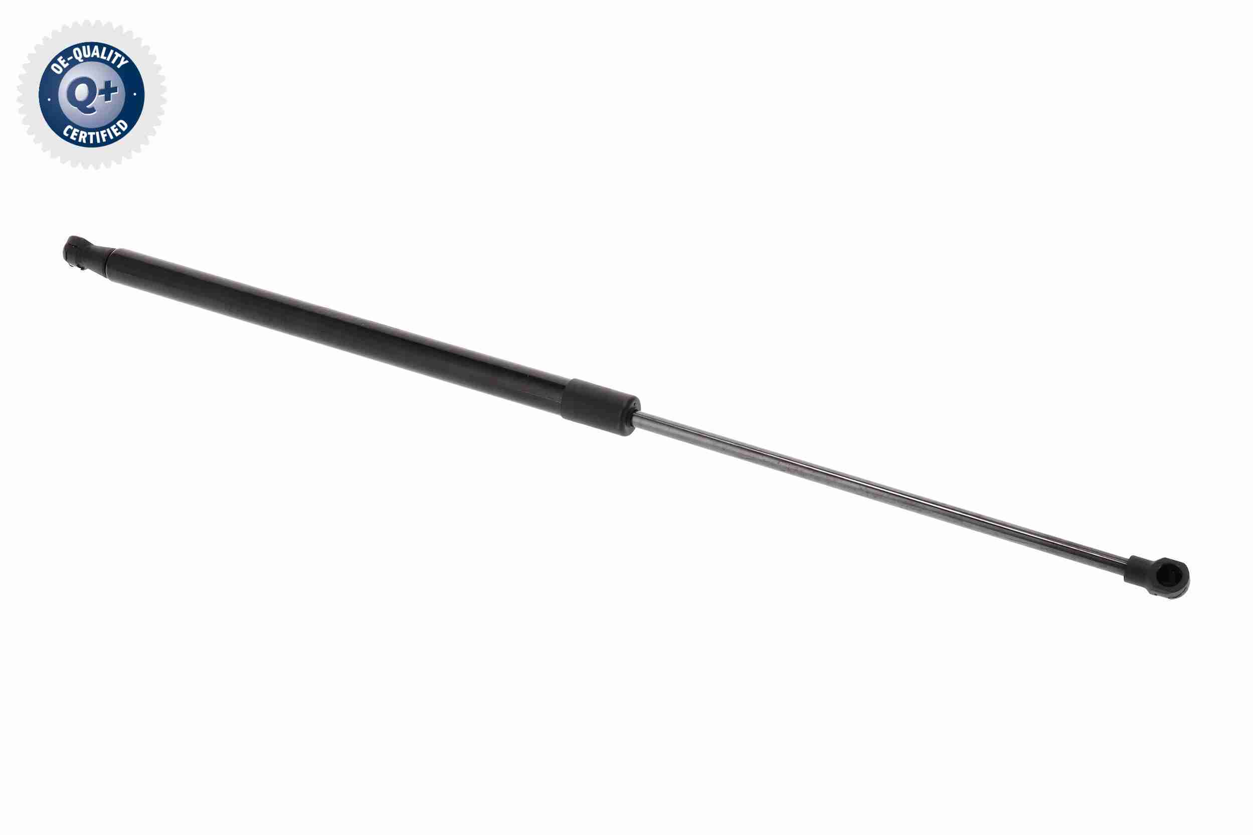 Ackoja Gasveer, kofferruimte A70-1082