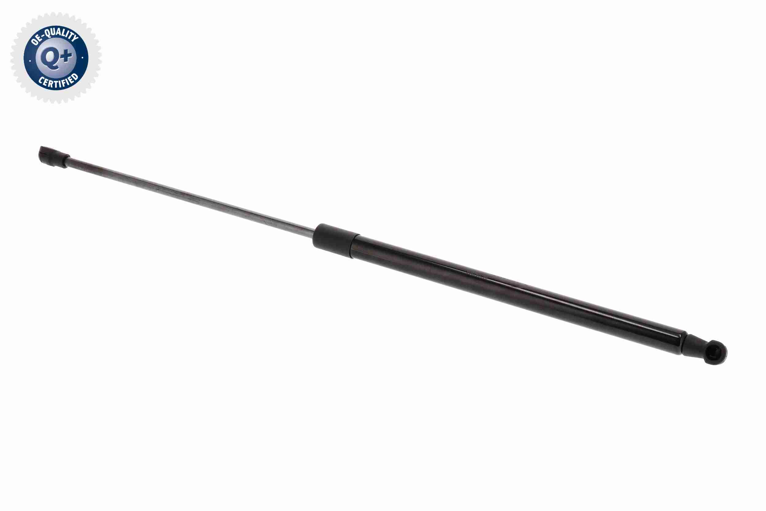 Ackoja Gasveer, kofferruimte A70-1082