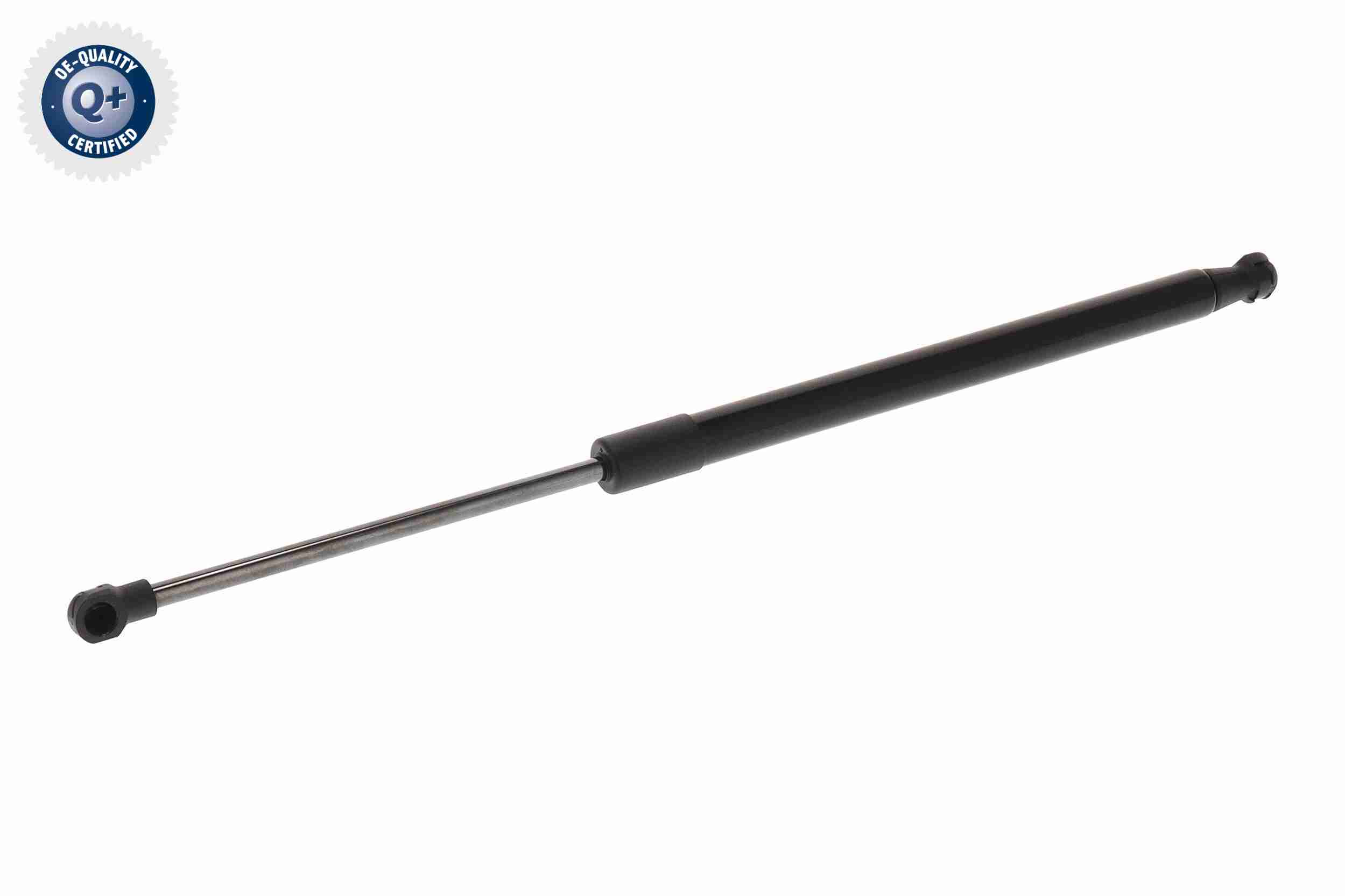 Ackoja Gasveer, kofferruimte A70-1083