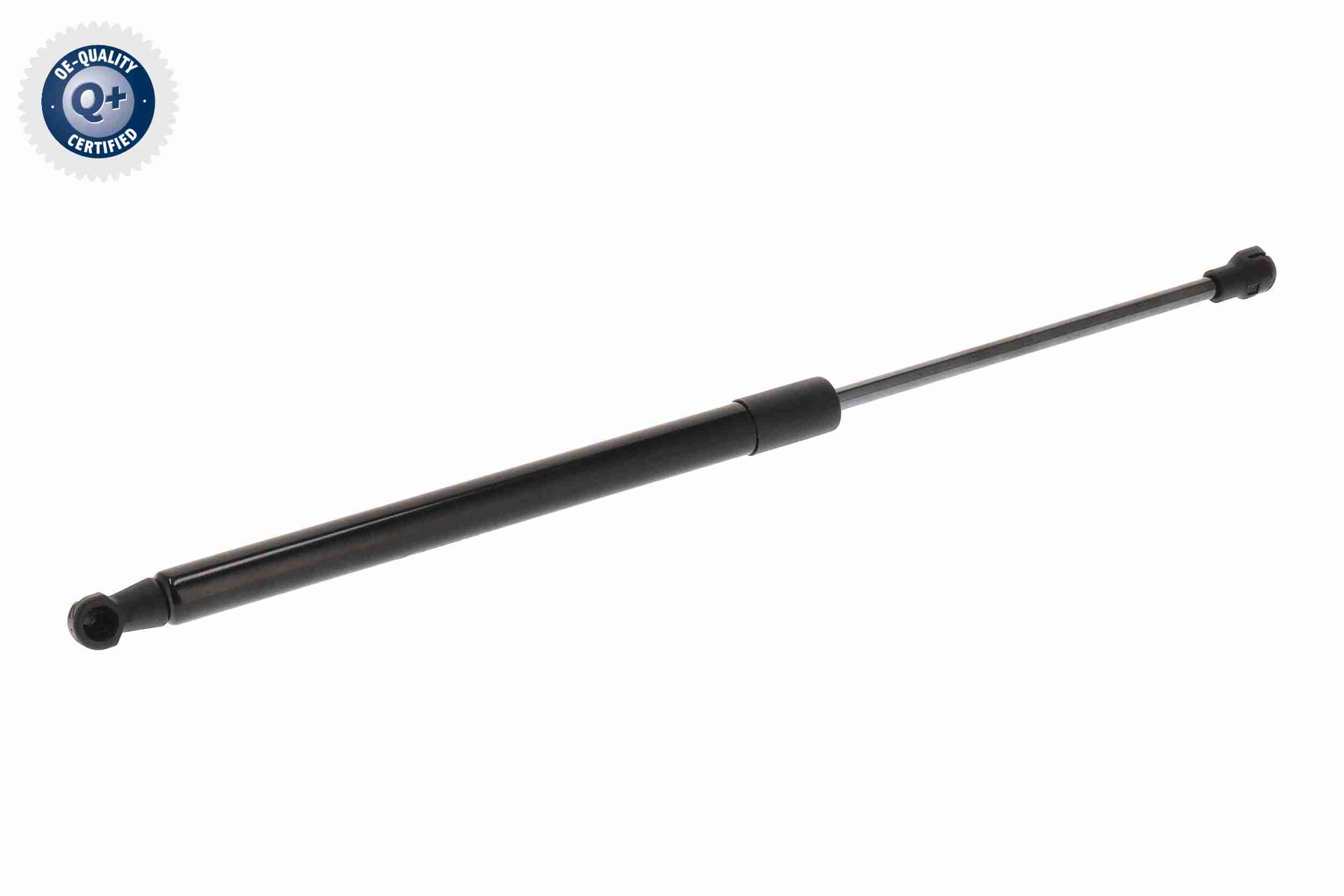 Ackoja Gasveer, kofferruimte A70-1083