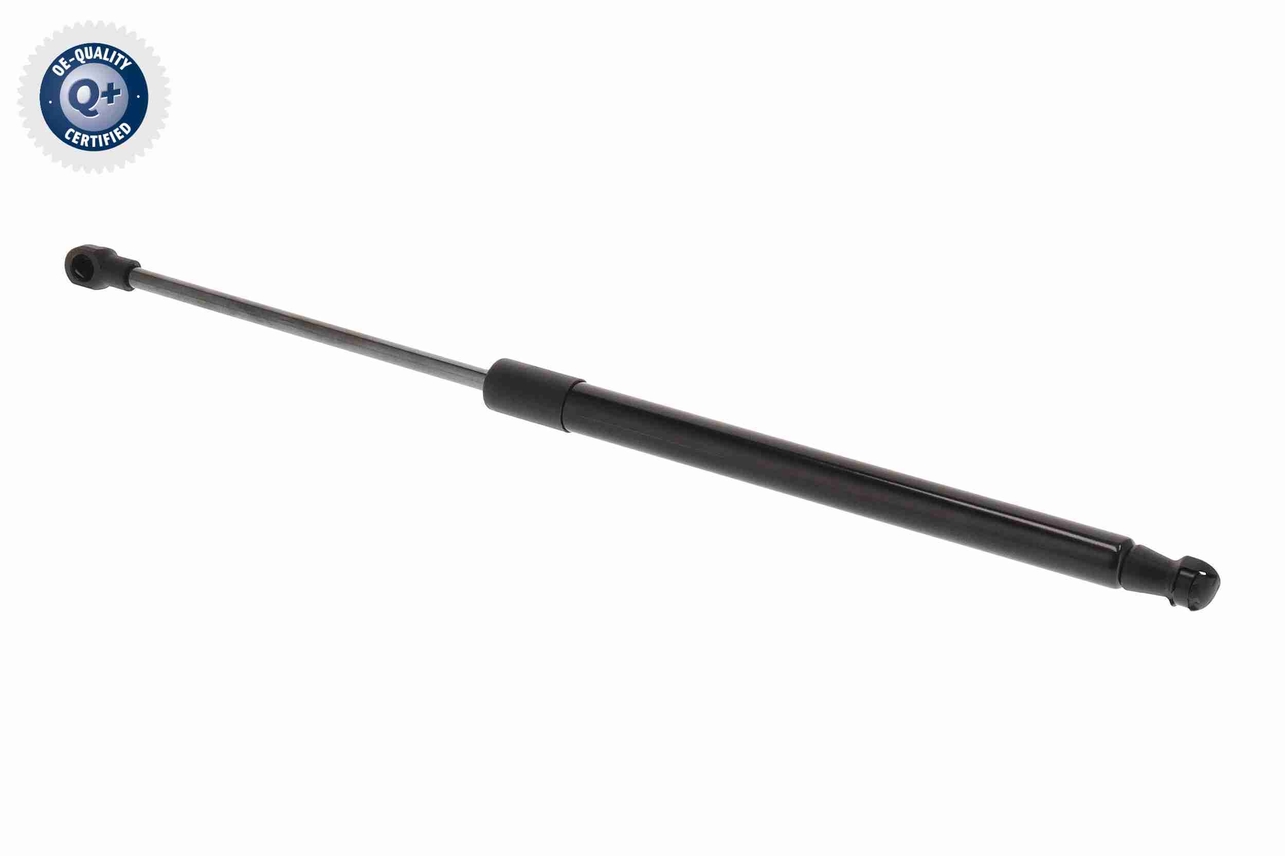 Ackoja Gasveer, kofferruimte A70-1083