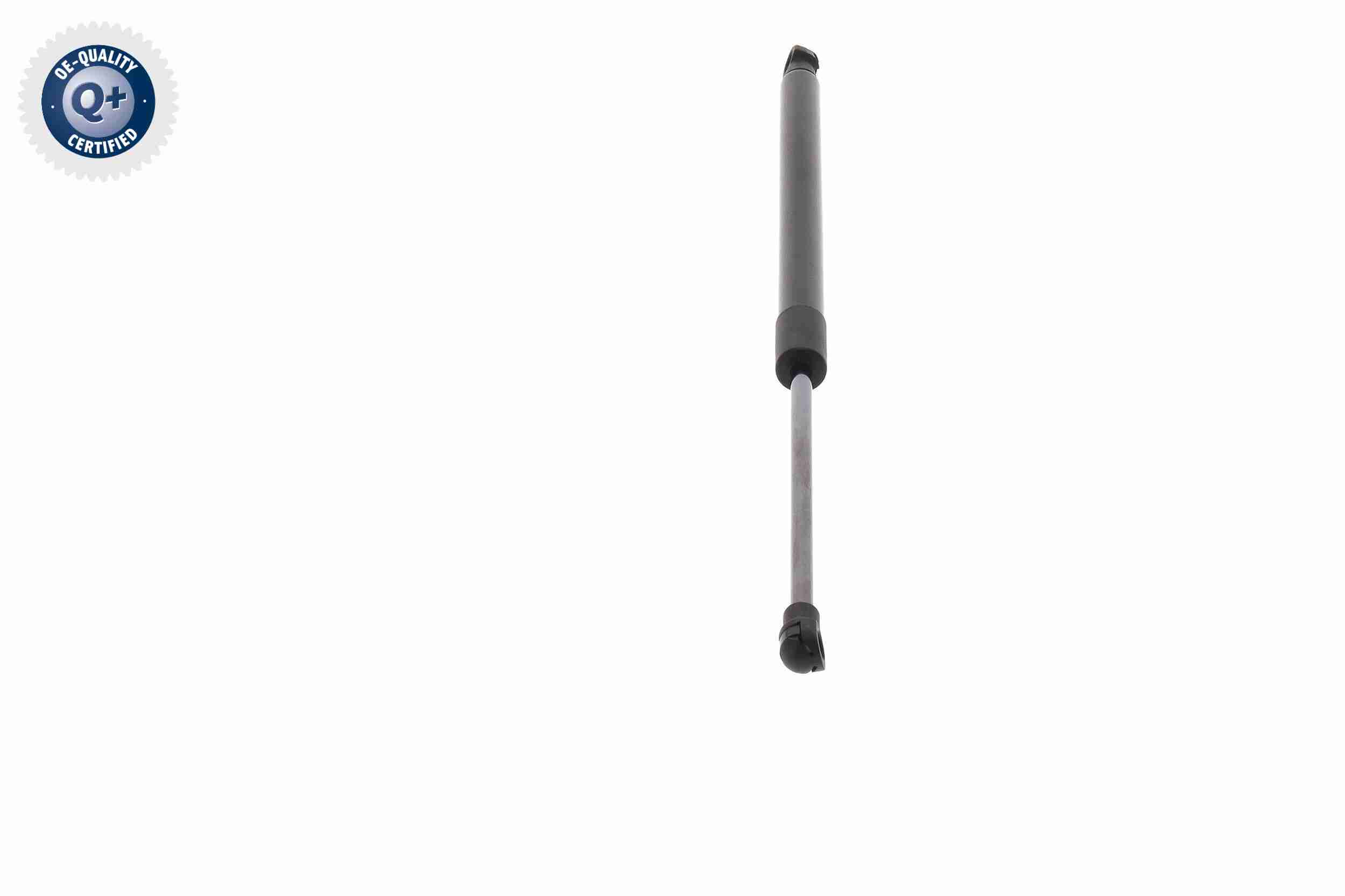 Ackoja Gasveer, kofferruimte A70-1083