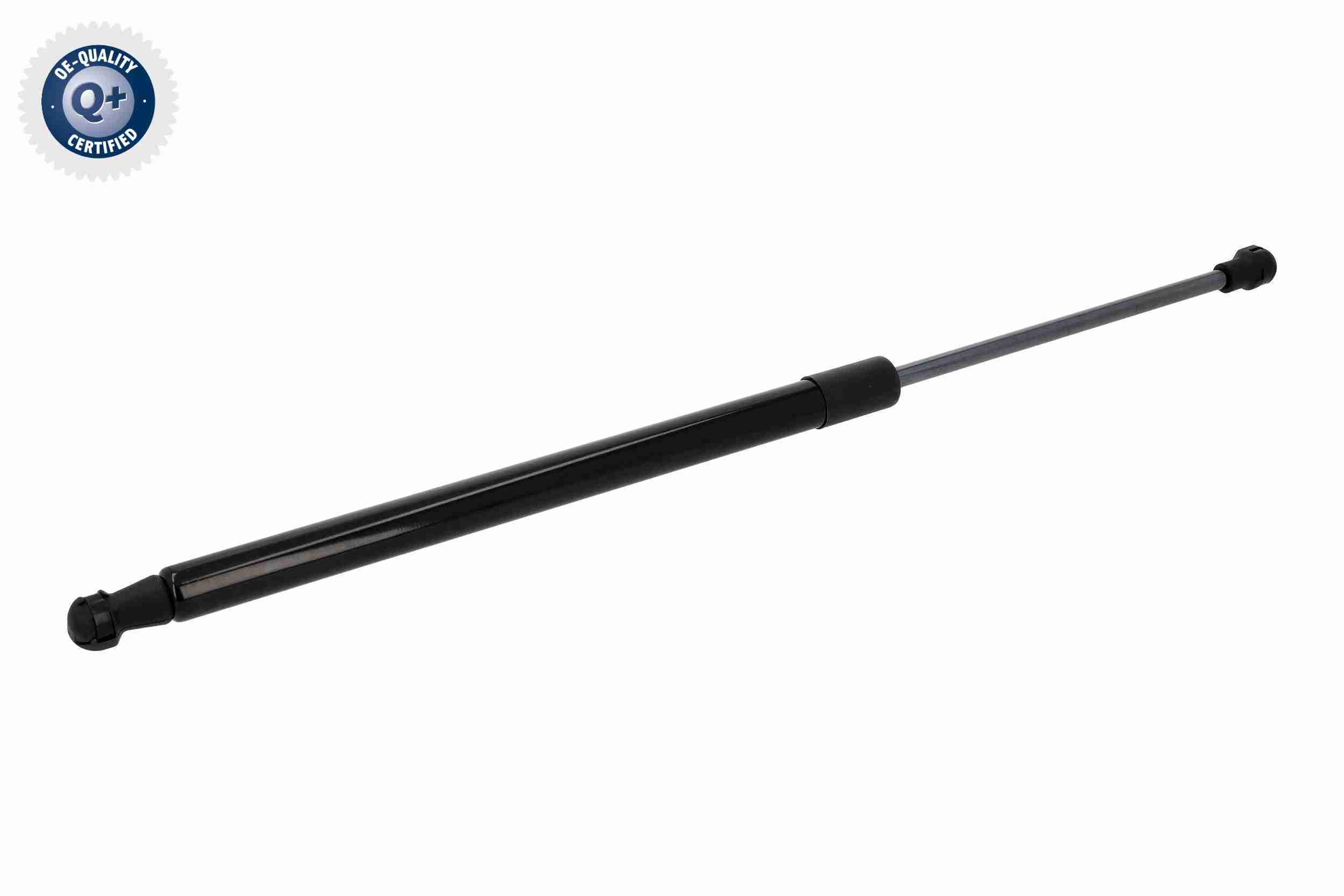 Ackoja Gasveer, kofferruimte A70-1084