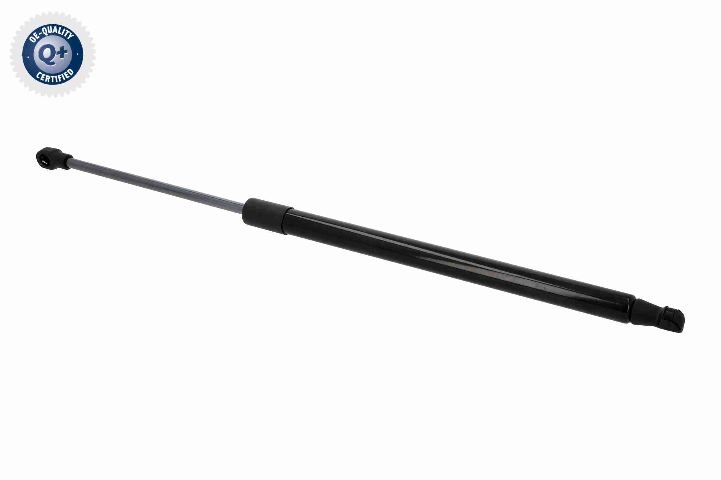 Ackoja Gasveer, kofferruimte A70-1084