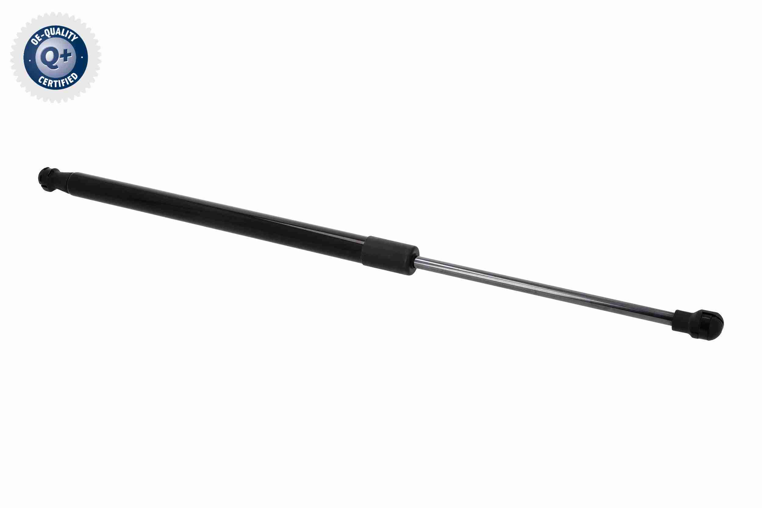 Ackoja Gasveer, kofferruimte A70-1084