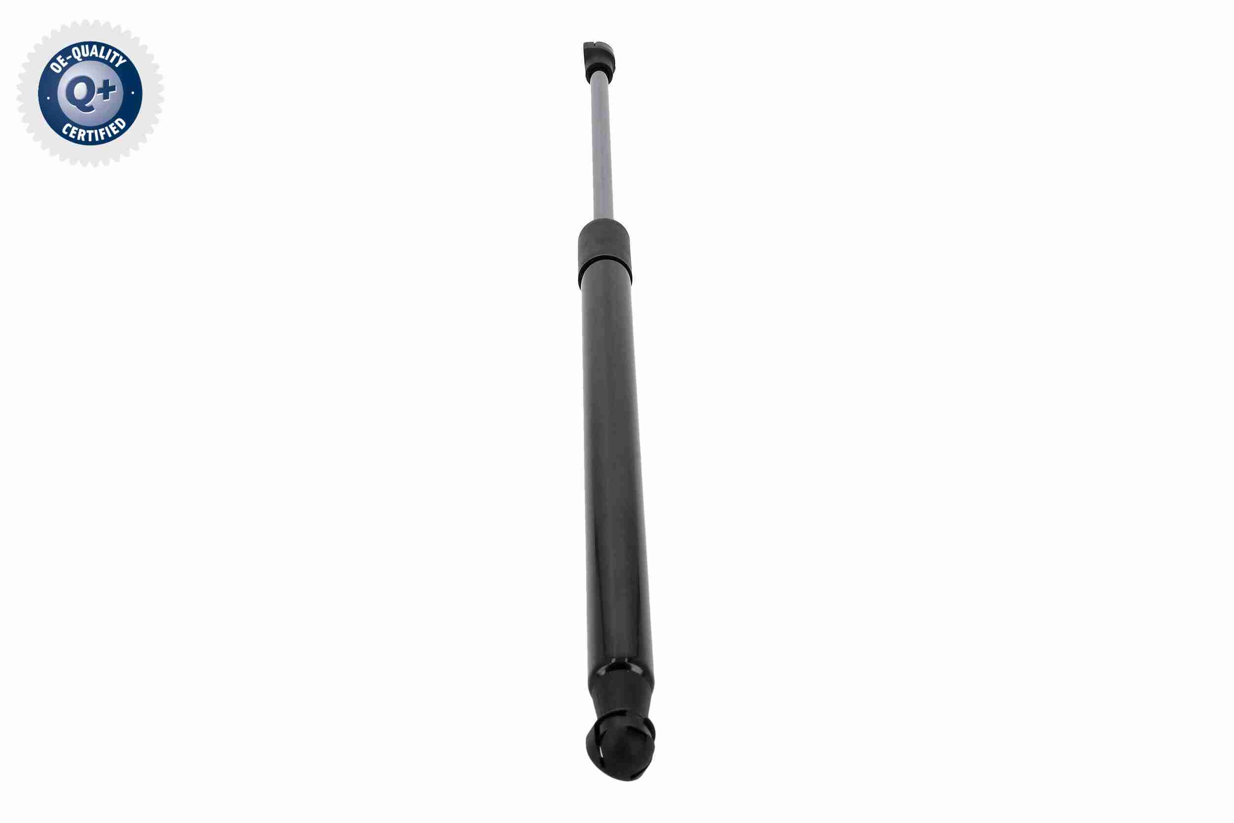 Ackoja Gasveer, kofferruimte A70-1084