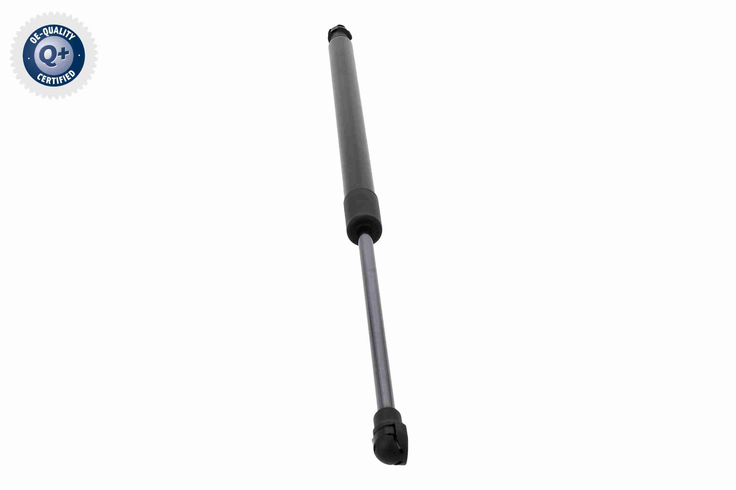 Ackoja Gasveer, kofferruimte A70-1084