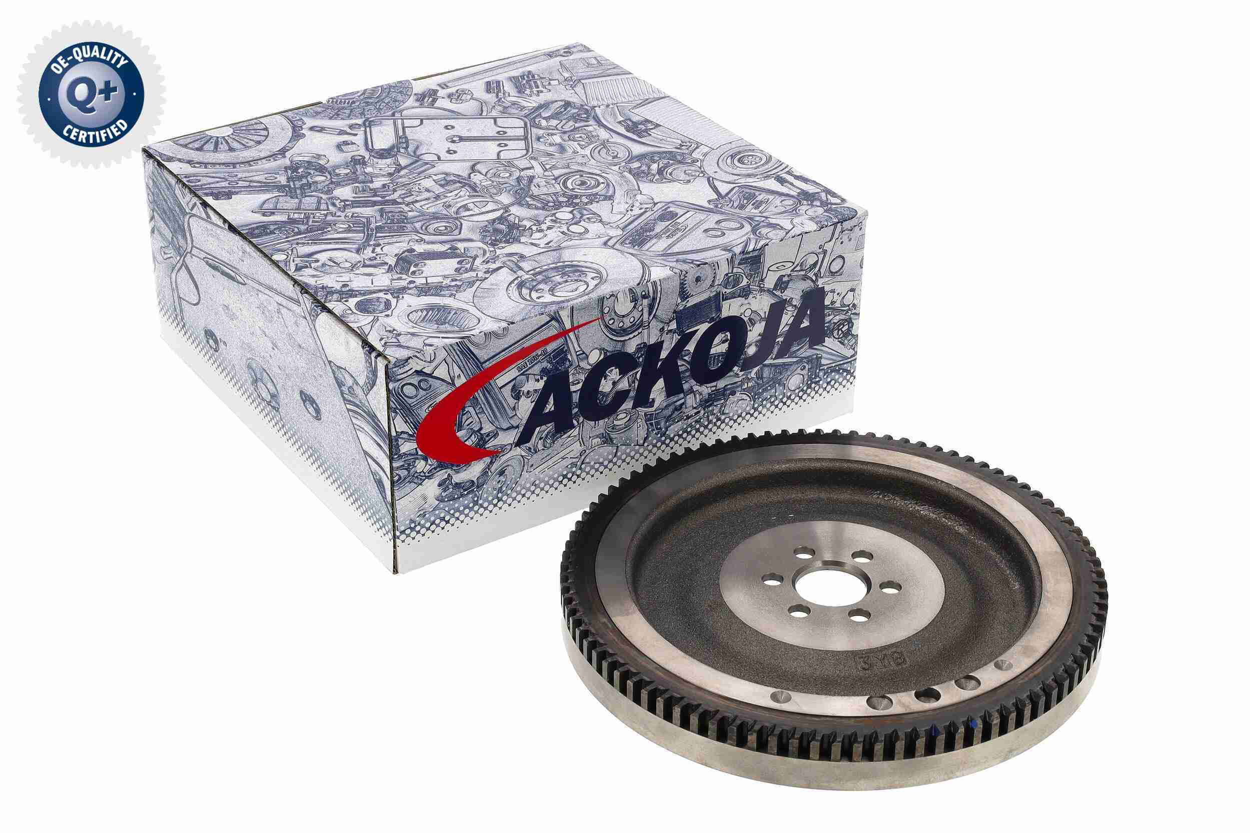 Ackoja Vliegwiel A70-1086
