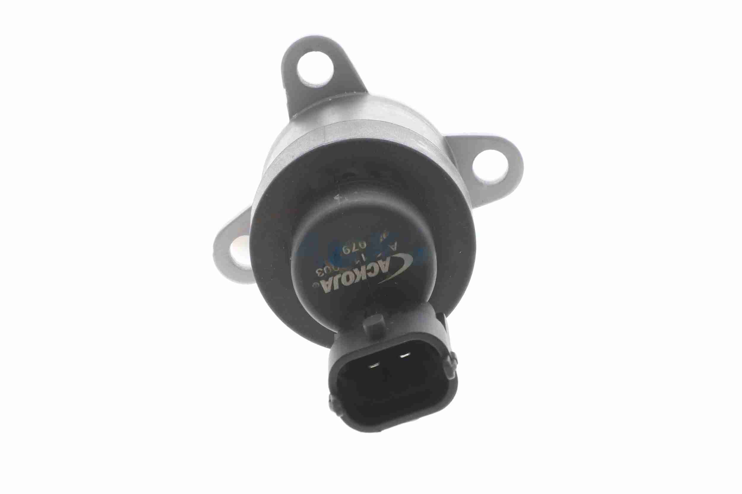 Ackoja Regelklep brandstofhoeveelheid A70-11-0003