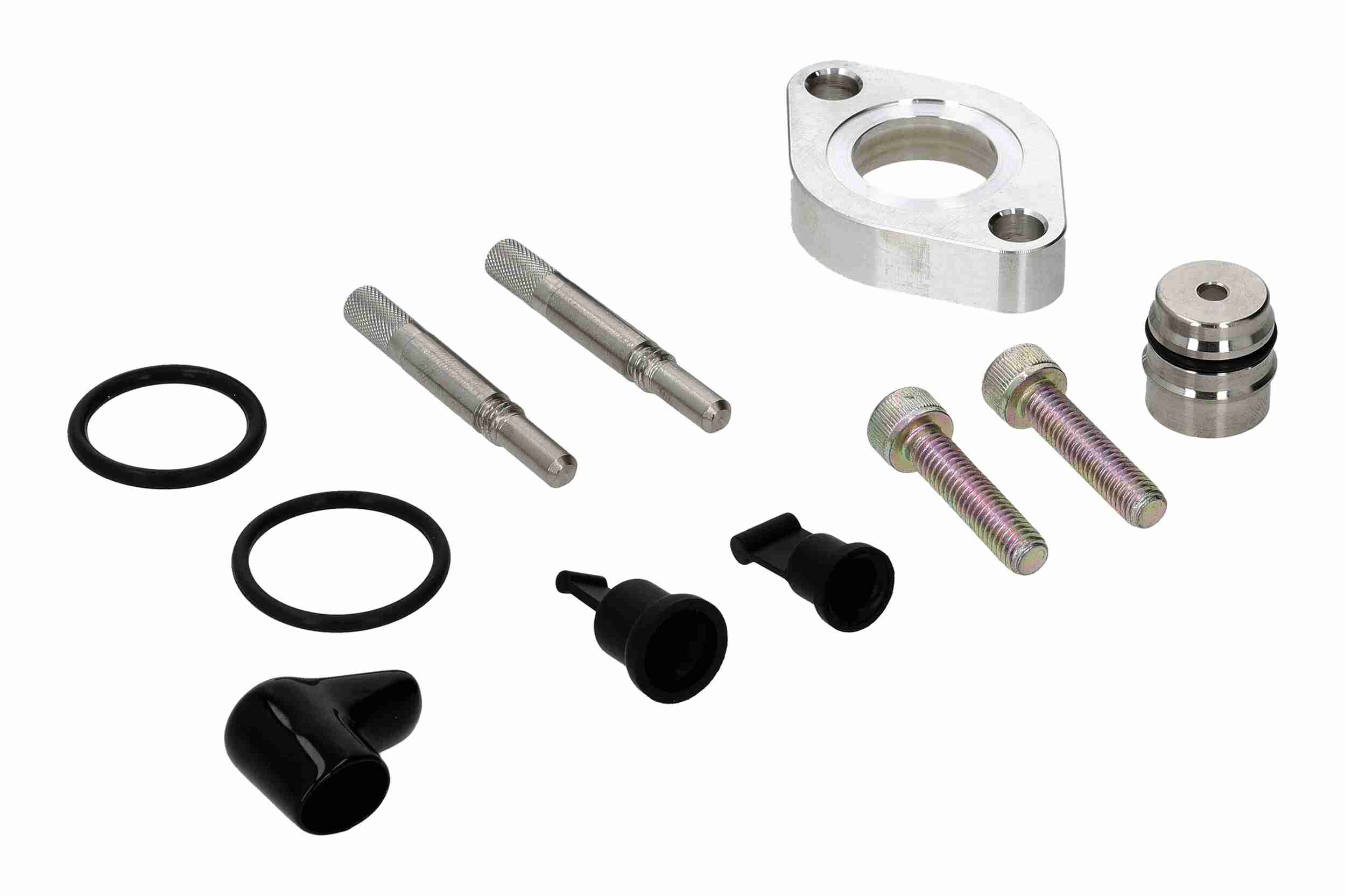 Ackoja Common-rail drukregelklep A70-11-0009