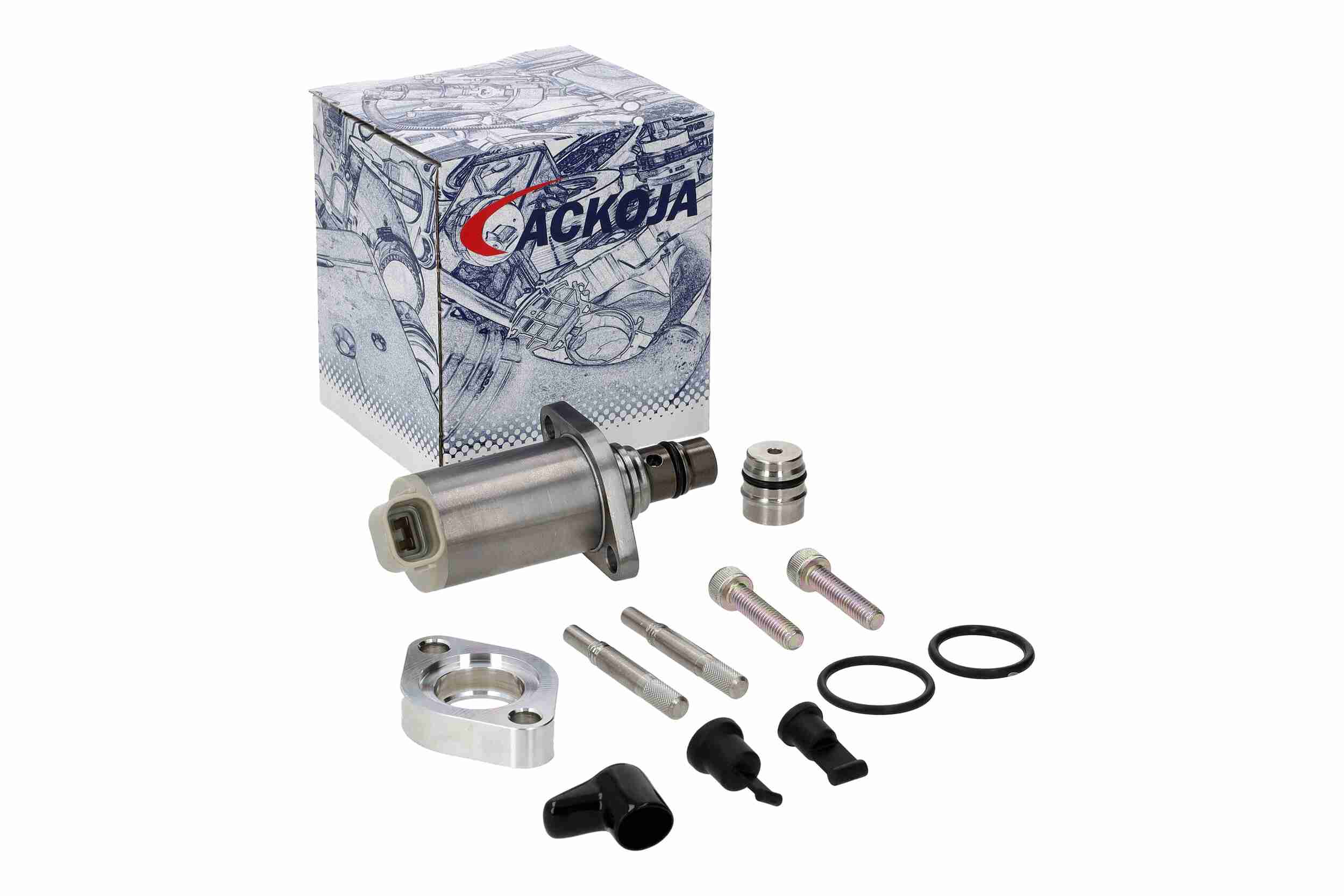 Ackoja Common-rail drukregelklep A70-11-0009