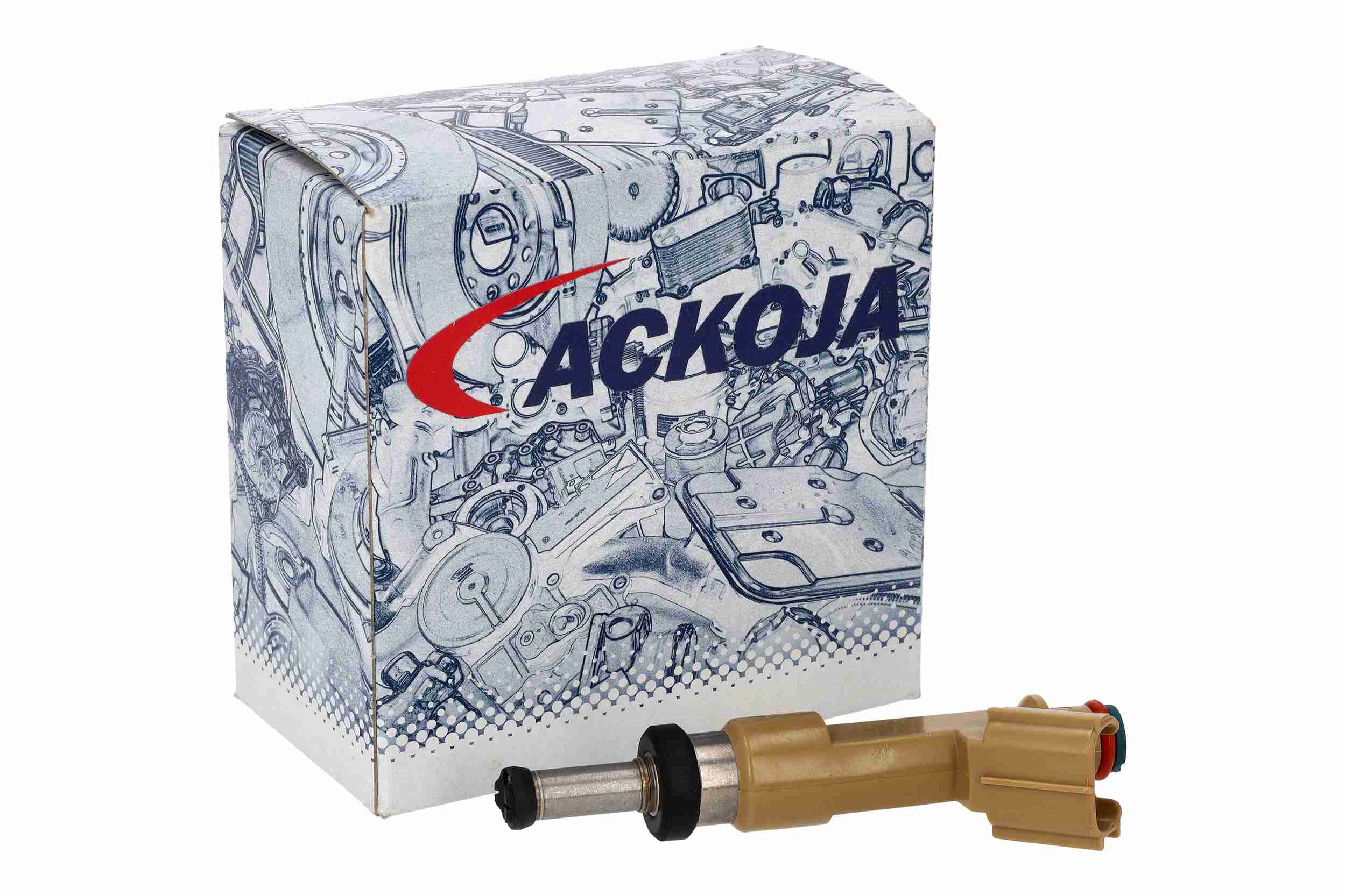 Ackoja Verstuiverneus A70-11-0031