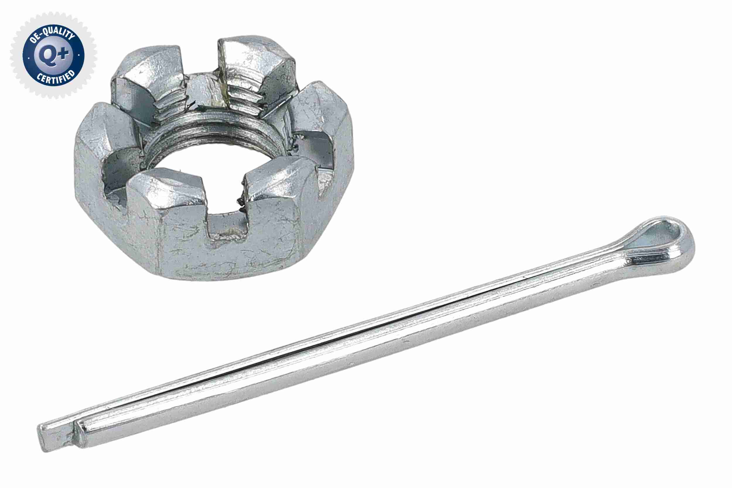 Ackoja Spoorstangeind / Stuurkogel A70-1122