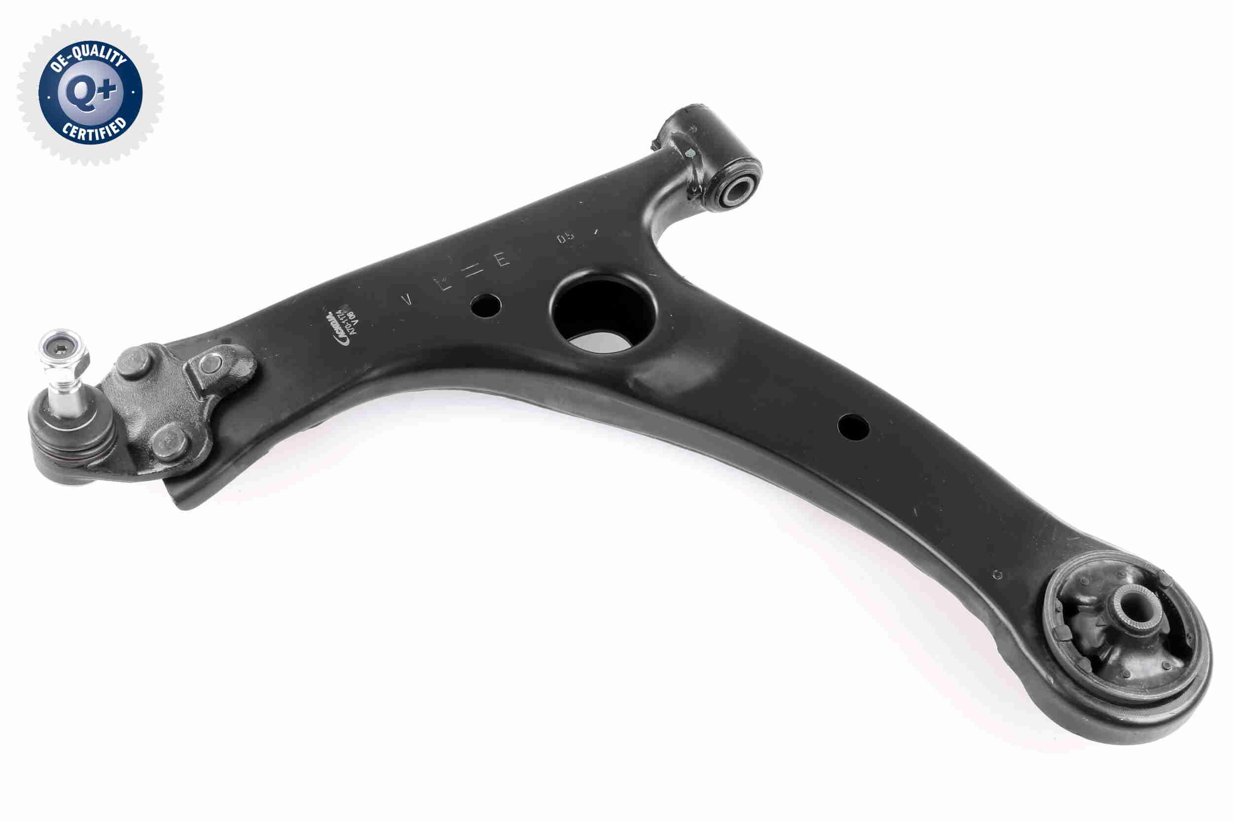 Ackoja Draagarm A70-1174
