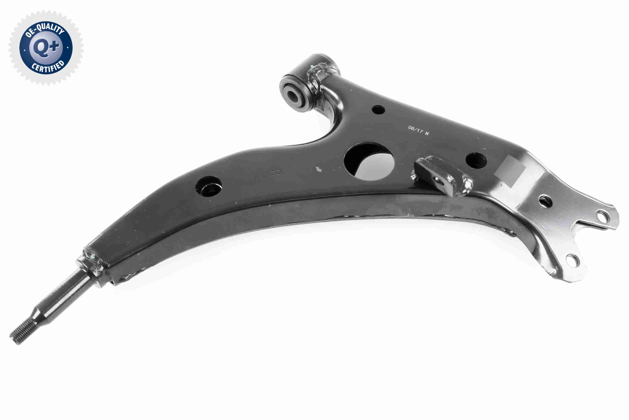 Ackoja Draagarm, wielophanging A70-1195