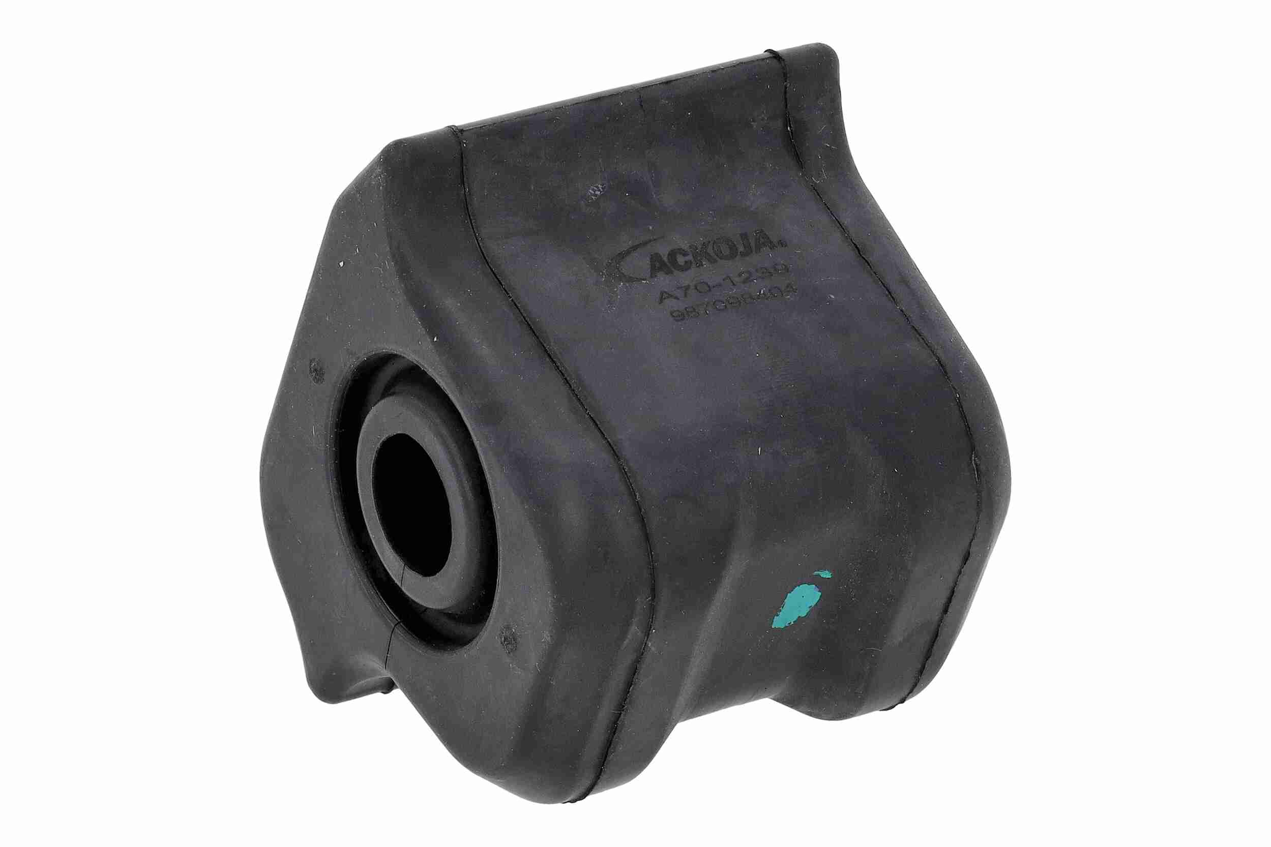 Ackoja Stabilisatorlager aan draagarm A70-1239