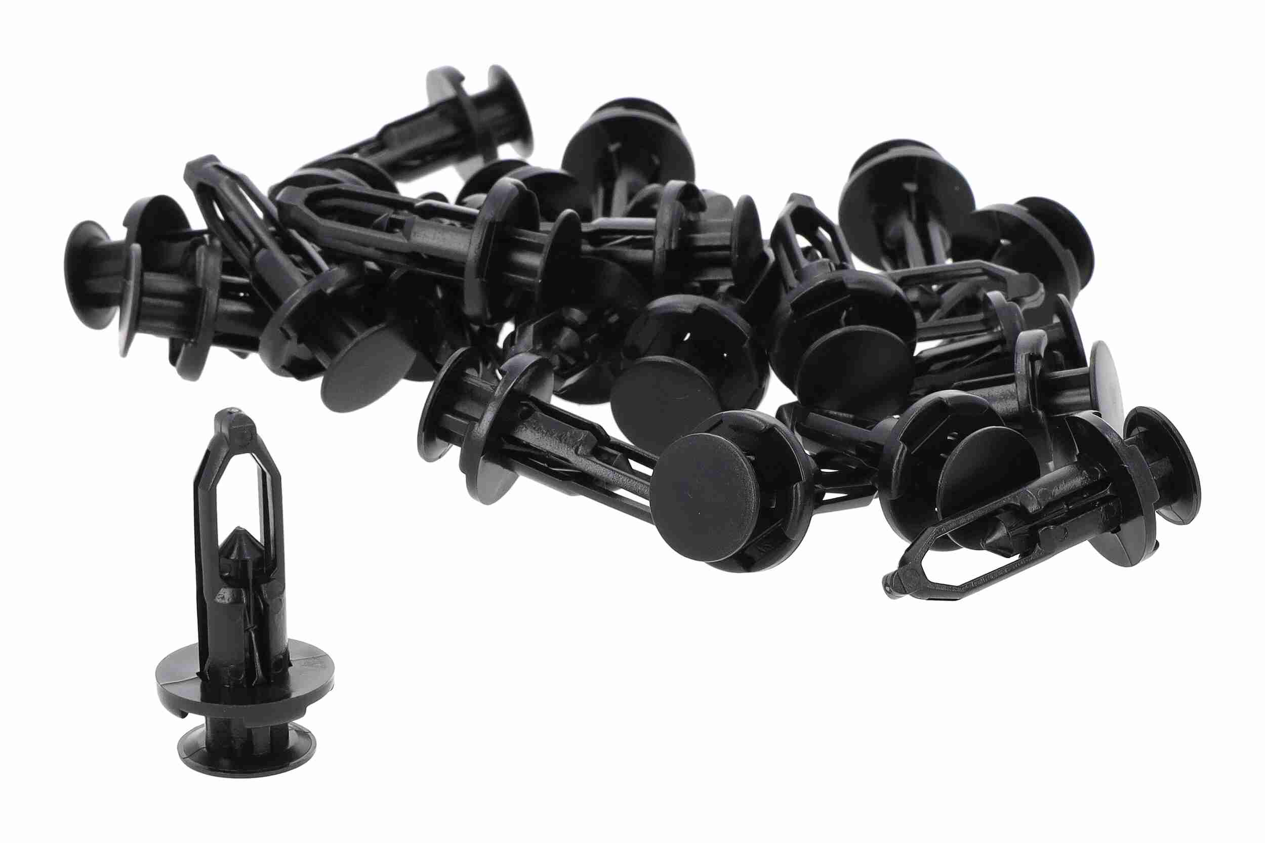 Ackoja Clip, sier- /beschermingslijst A70-1268