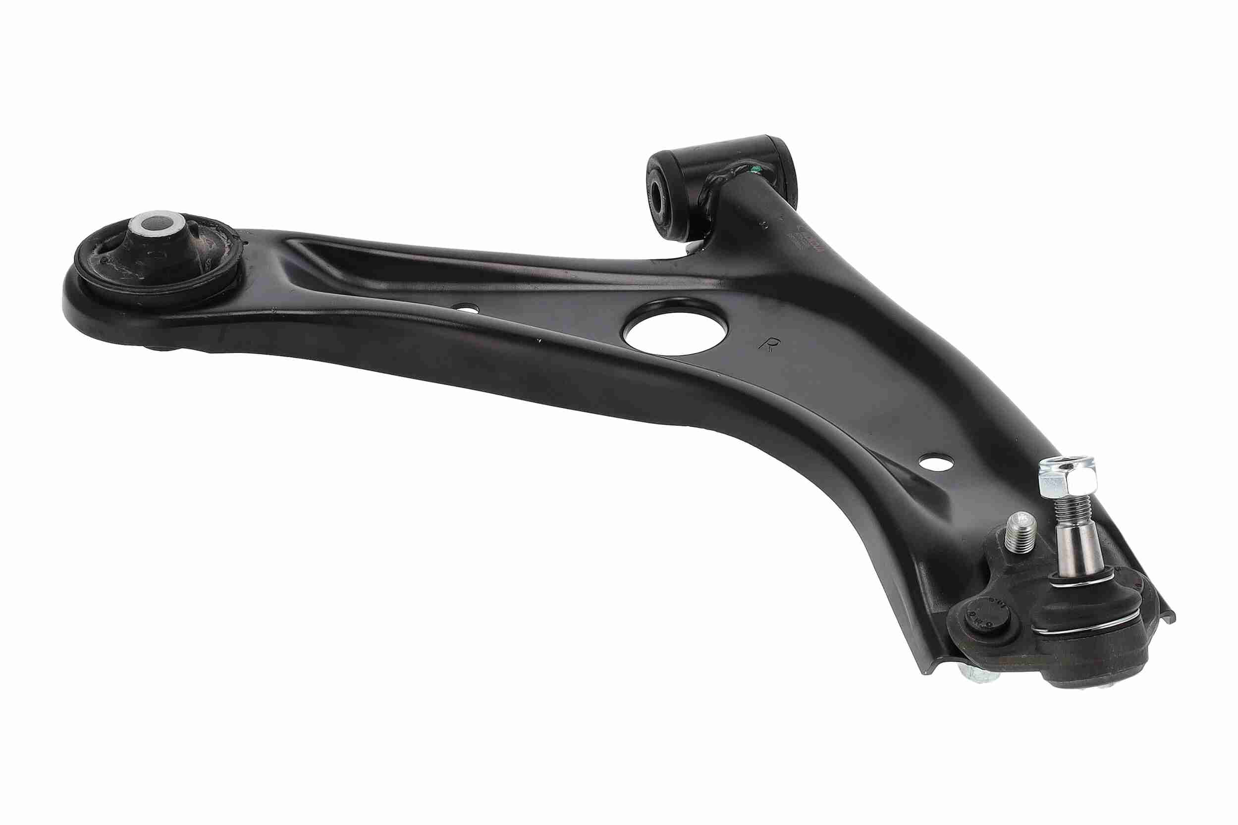 Ackoja Draagarm, wielophanging A70-1295