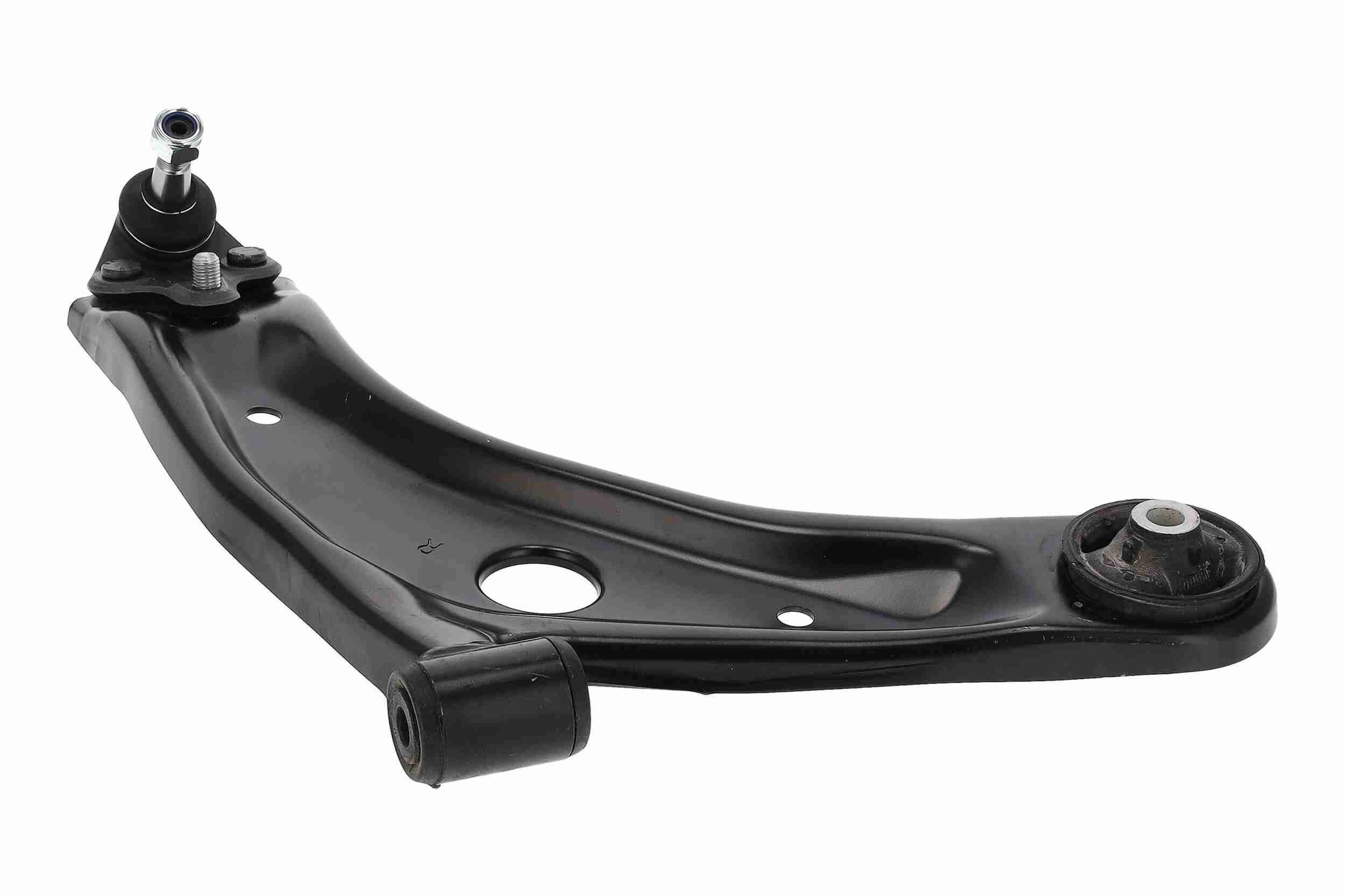 Ackoja Draagarm, wielophanging A70-1295