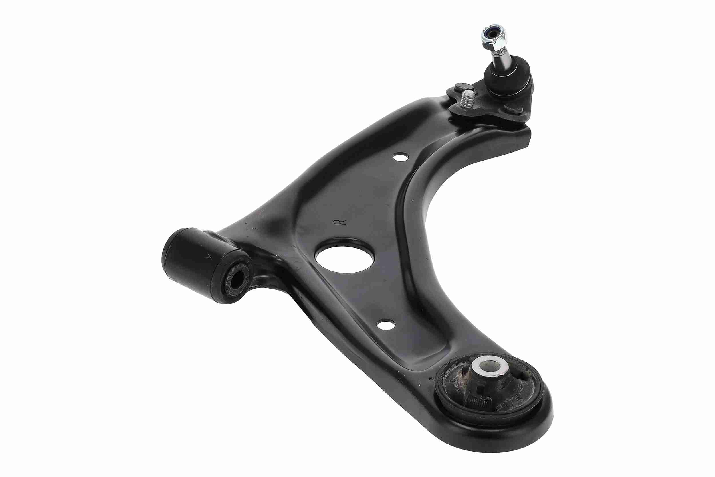 Ackoja Draagarm, wielophanging A70-1295