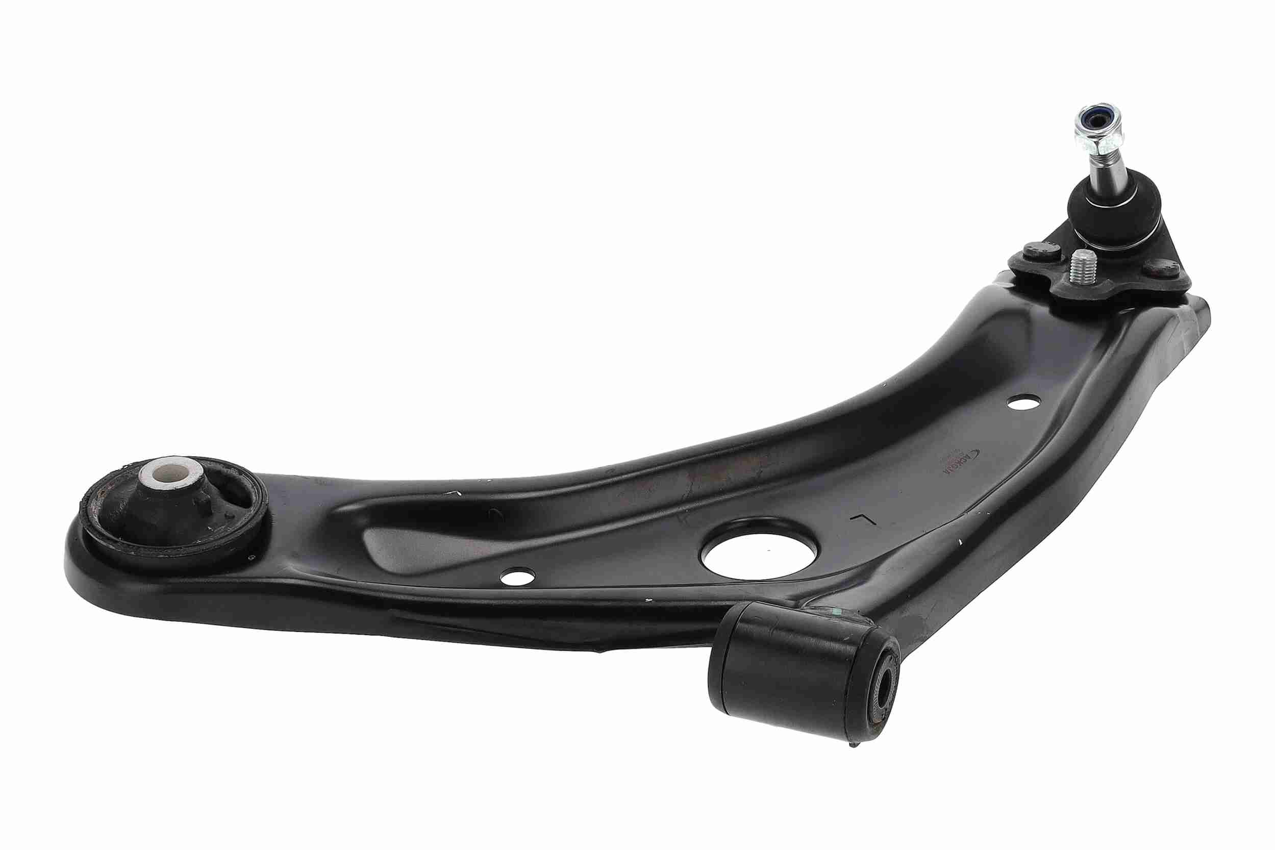 Ackoja Draagarm, wielophanging A70-1296