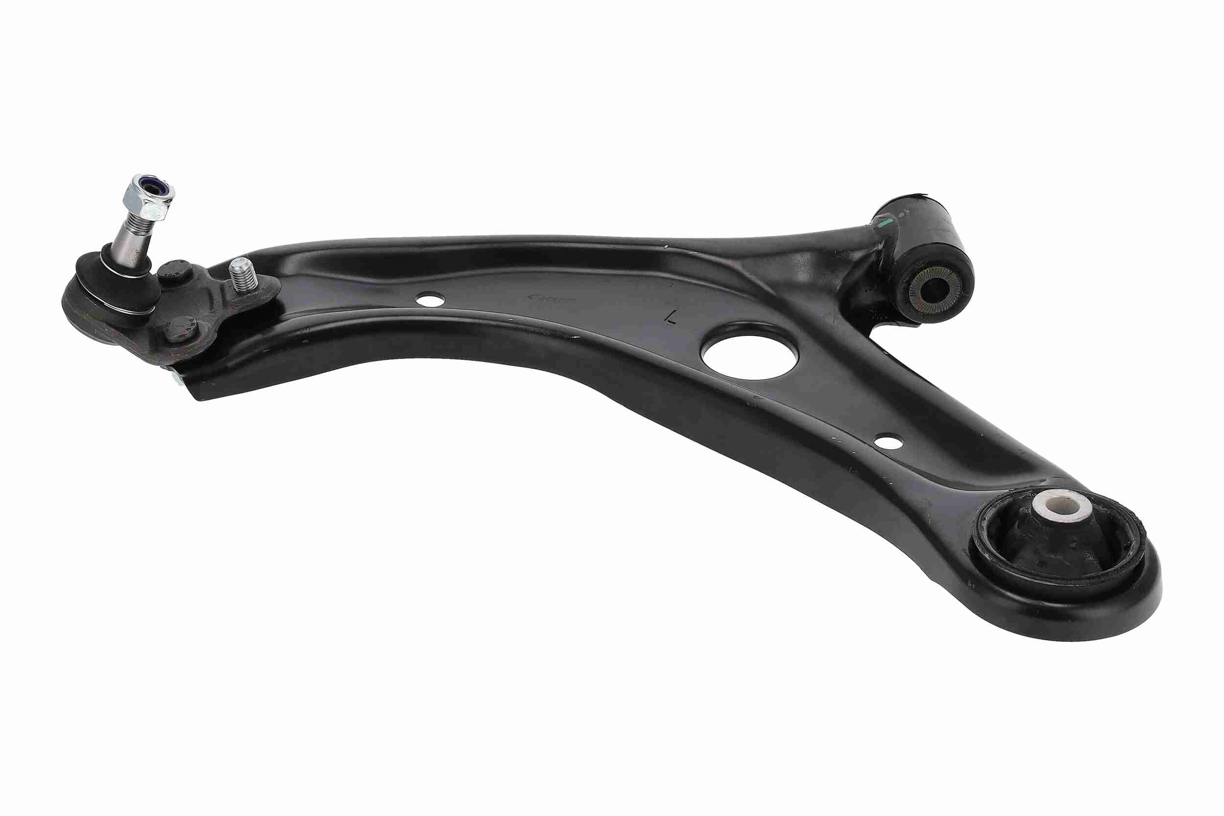 Ackoja Draagarm, wielophanging A70-1296