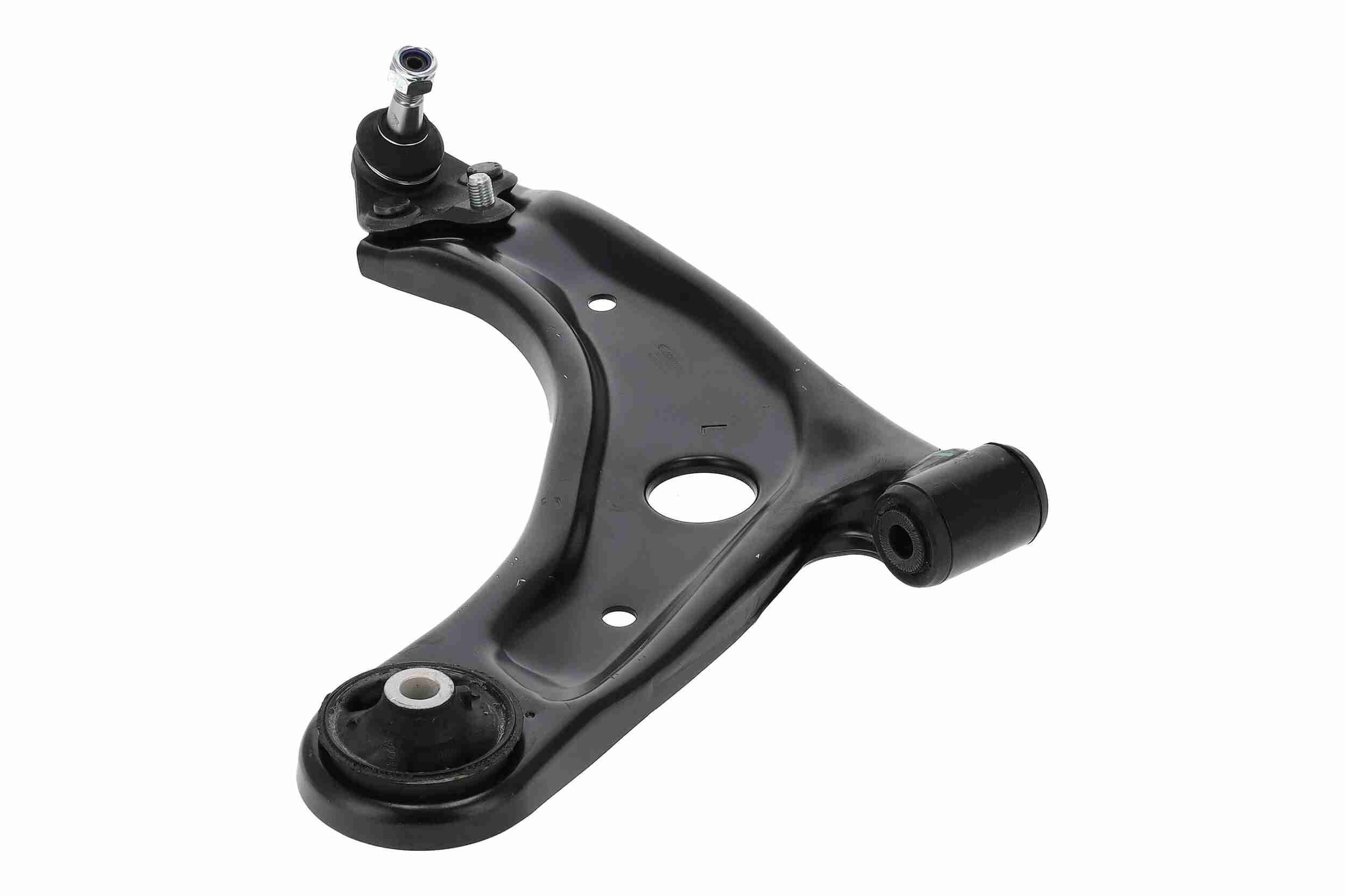 Ackoja Draagarm, wielophanging A70-1296