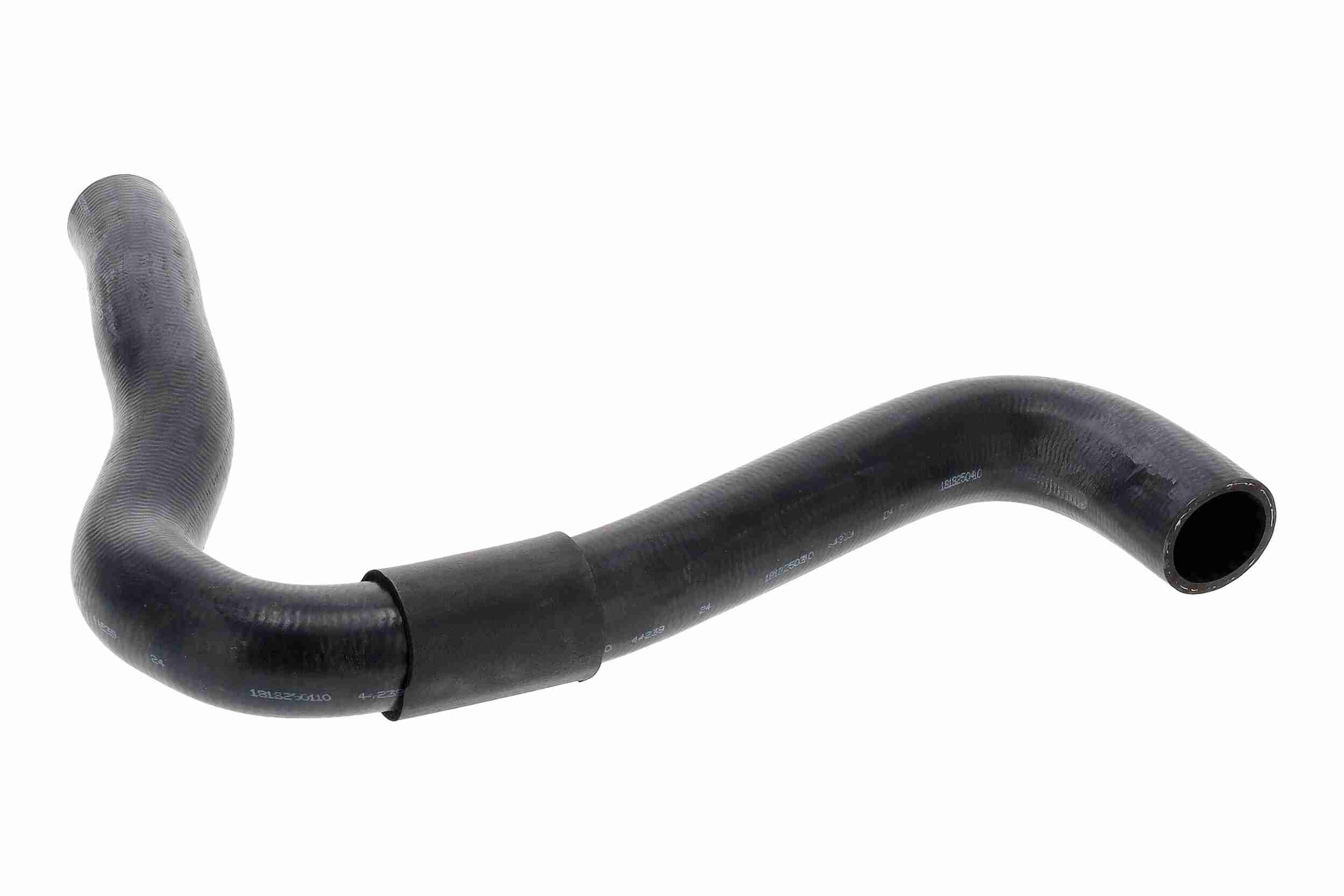 Ackoja Radiateurslang A70-1310