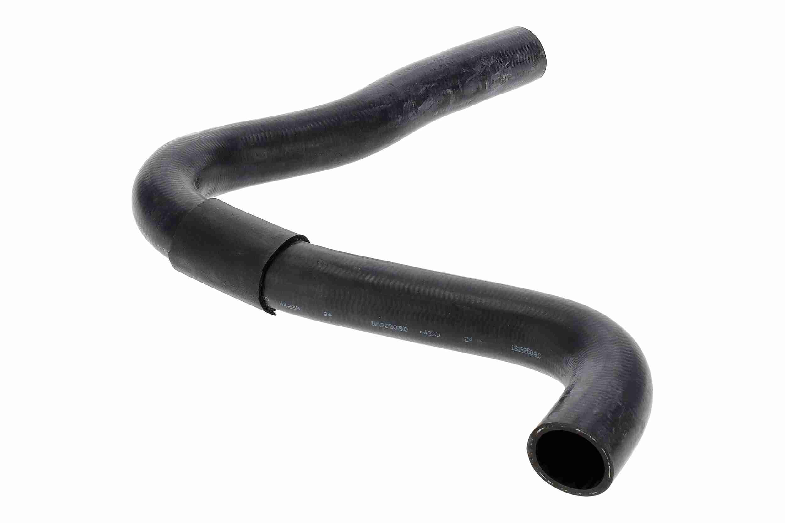 Ackoja Radiateurslang A70-1310