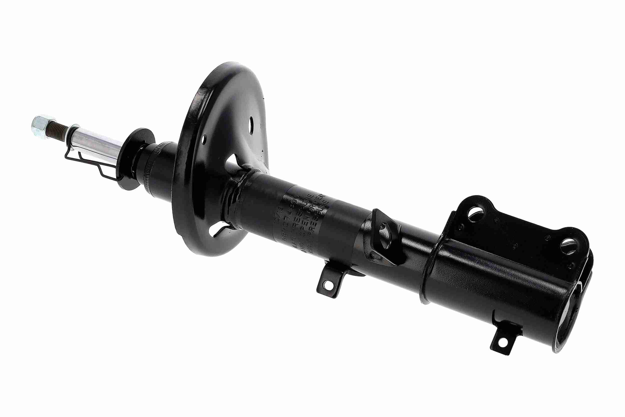 Ackoja Schokdemper A70-1551