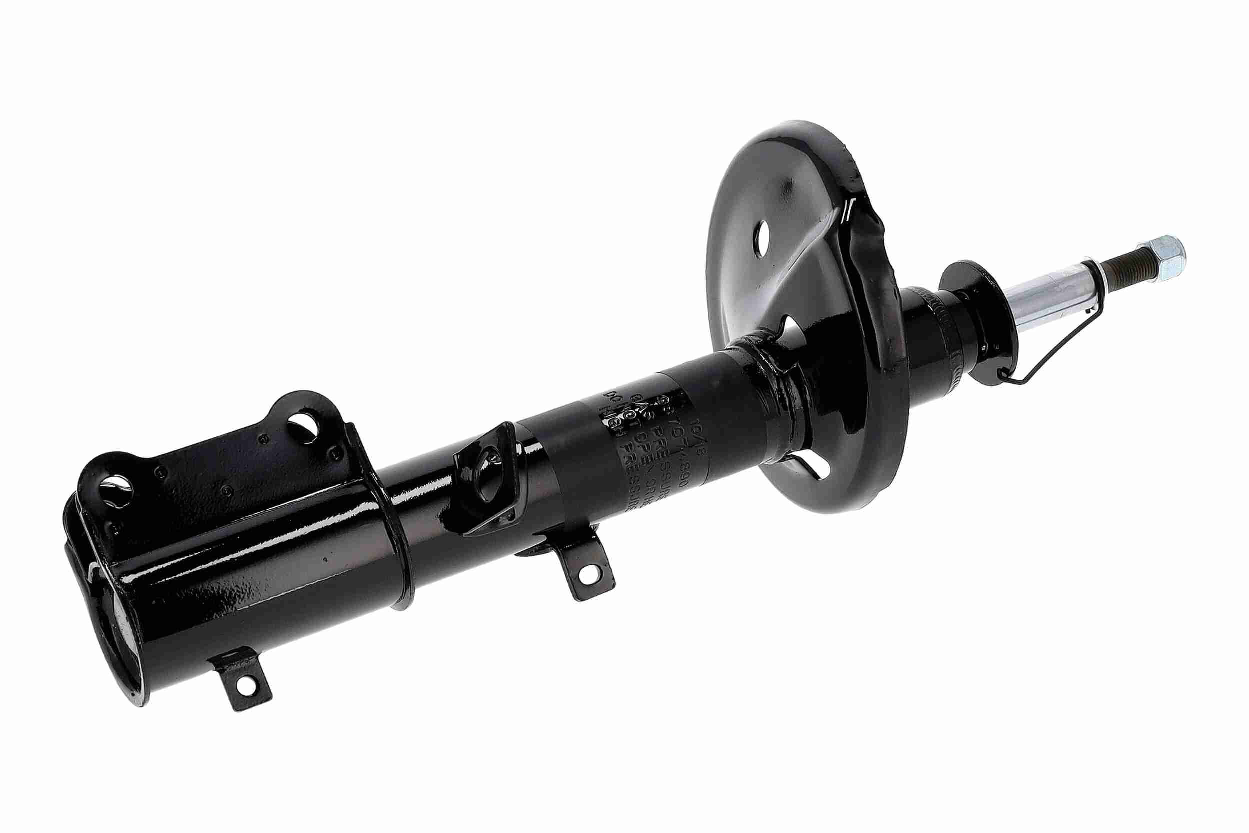 Ackoja Schokdemper A70-1552