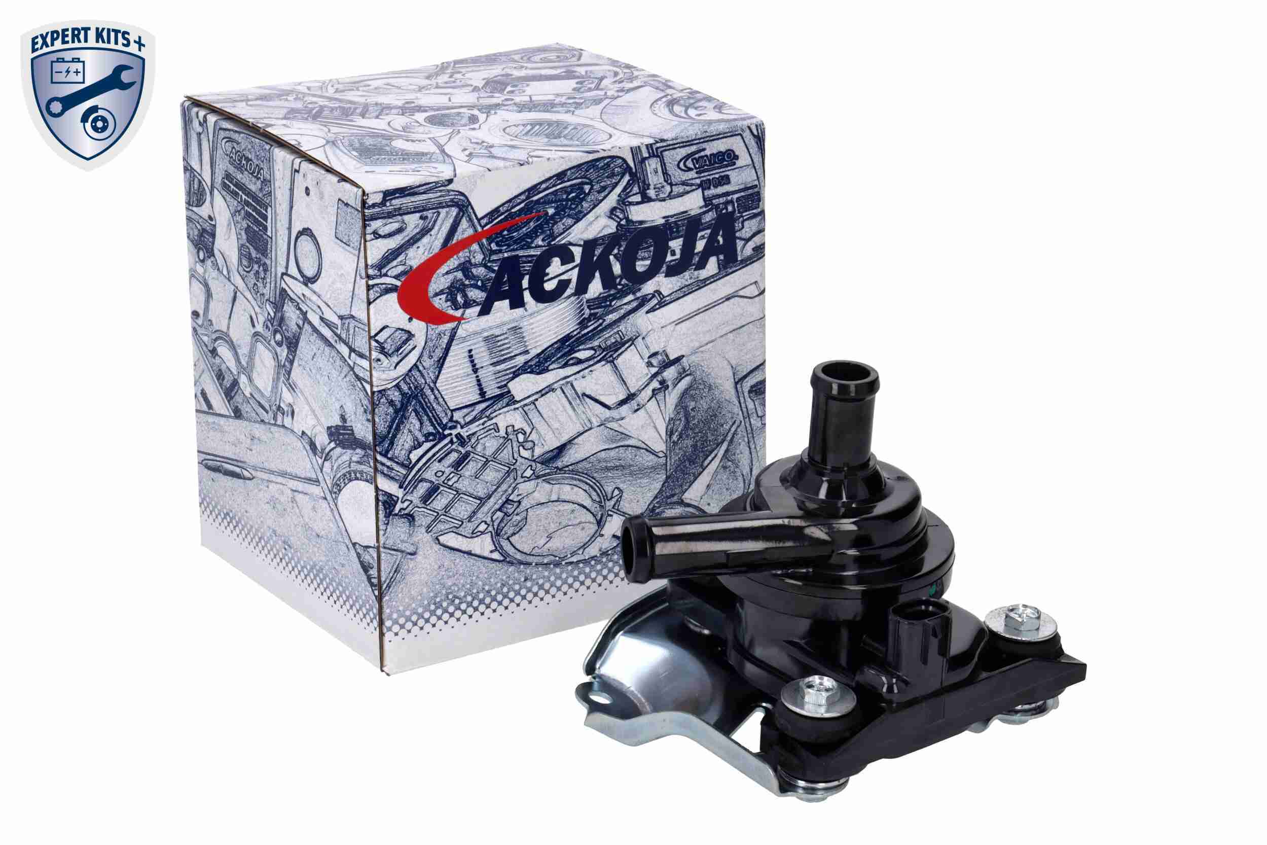 Ackoja Hulpwaterpomp A70-16-0002