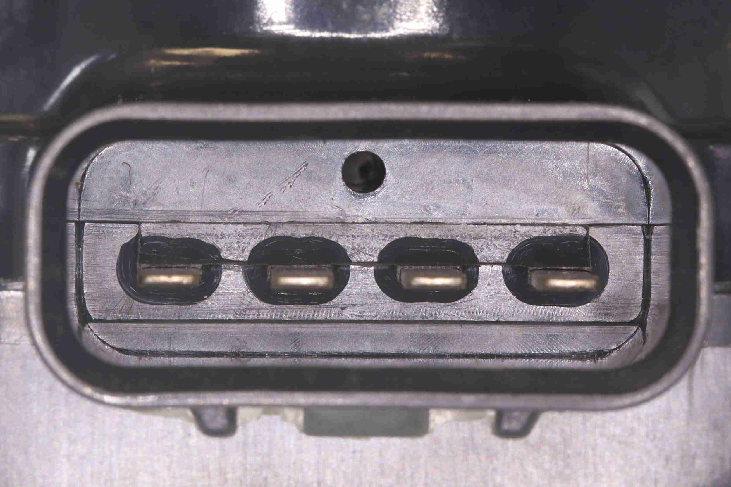 Ackoja Waterpomp, motorkoeling A70-16-0016