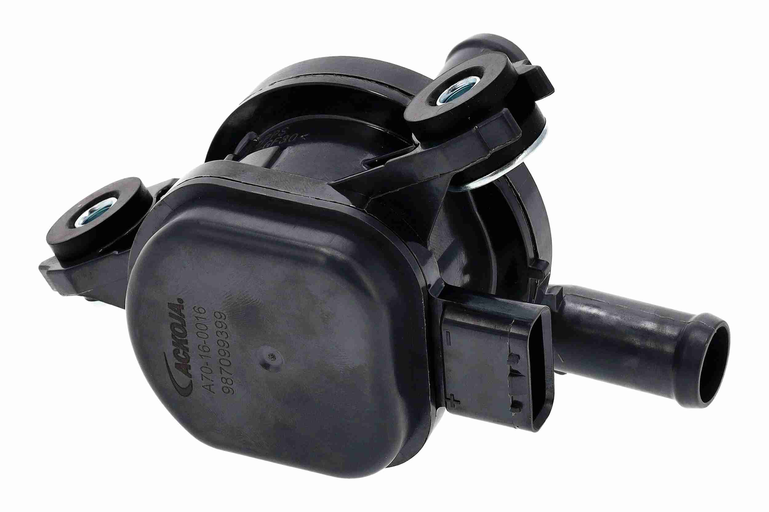 Ackoja Waterpomp, motorkoeling A70-16-0016