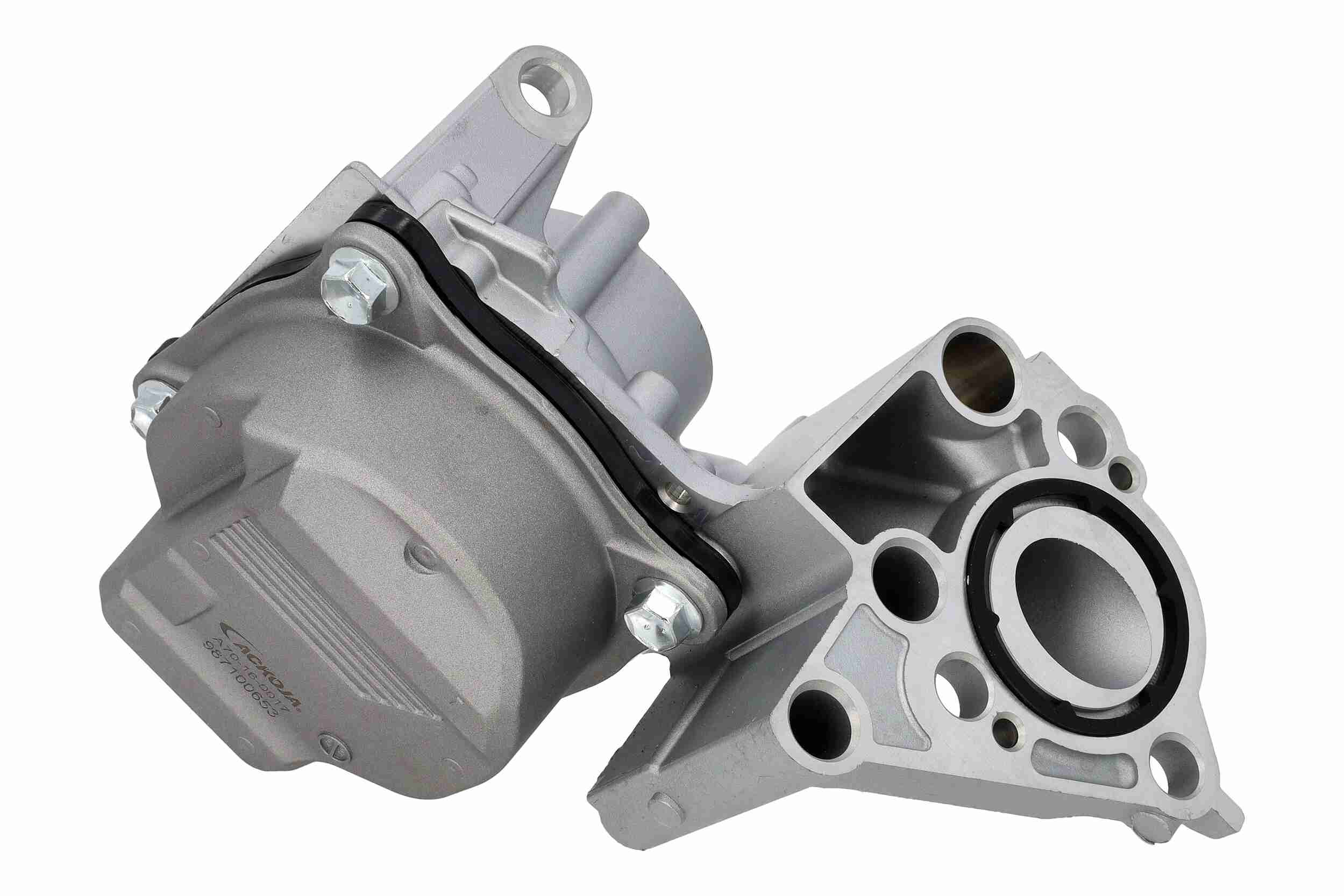 Ackoja Waterpomp, motorkoeling A70-16-0017