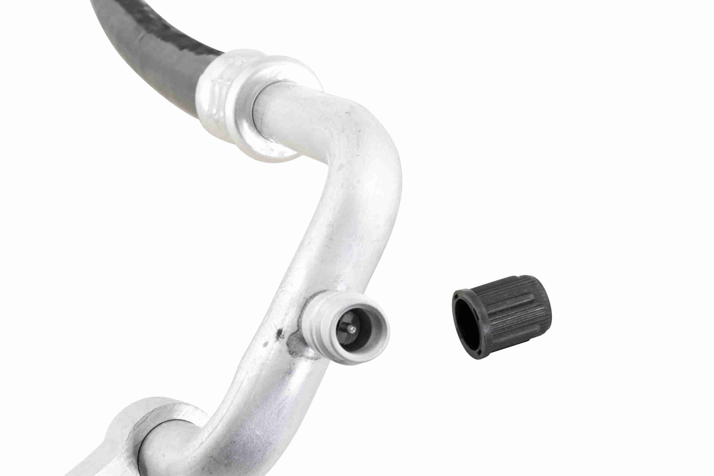 Ackoja Hoge drukleiding, airconditioning A70-20-0022