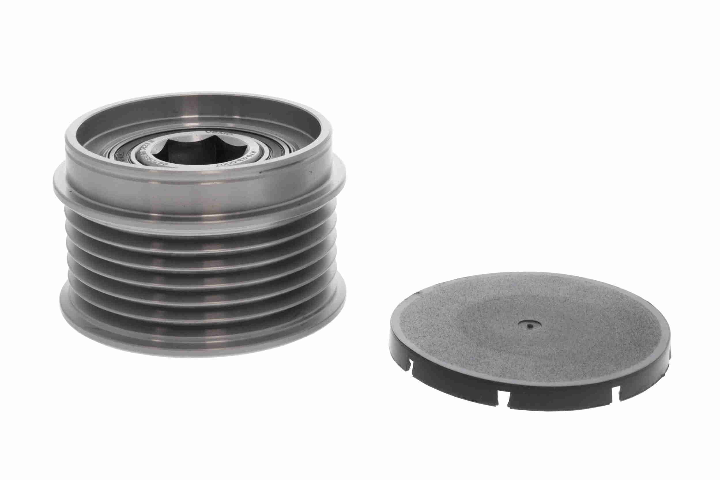 Ackoja Vrijloop koppeling dynamo A70-23-0007