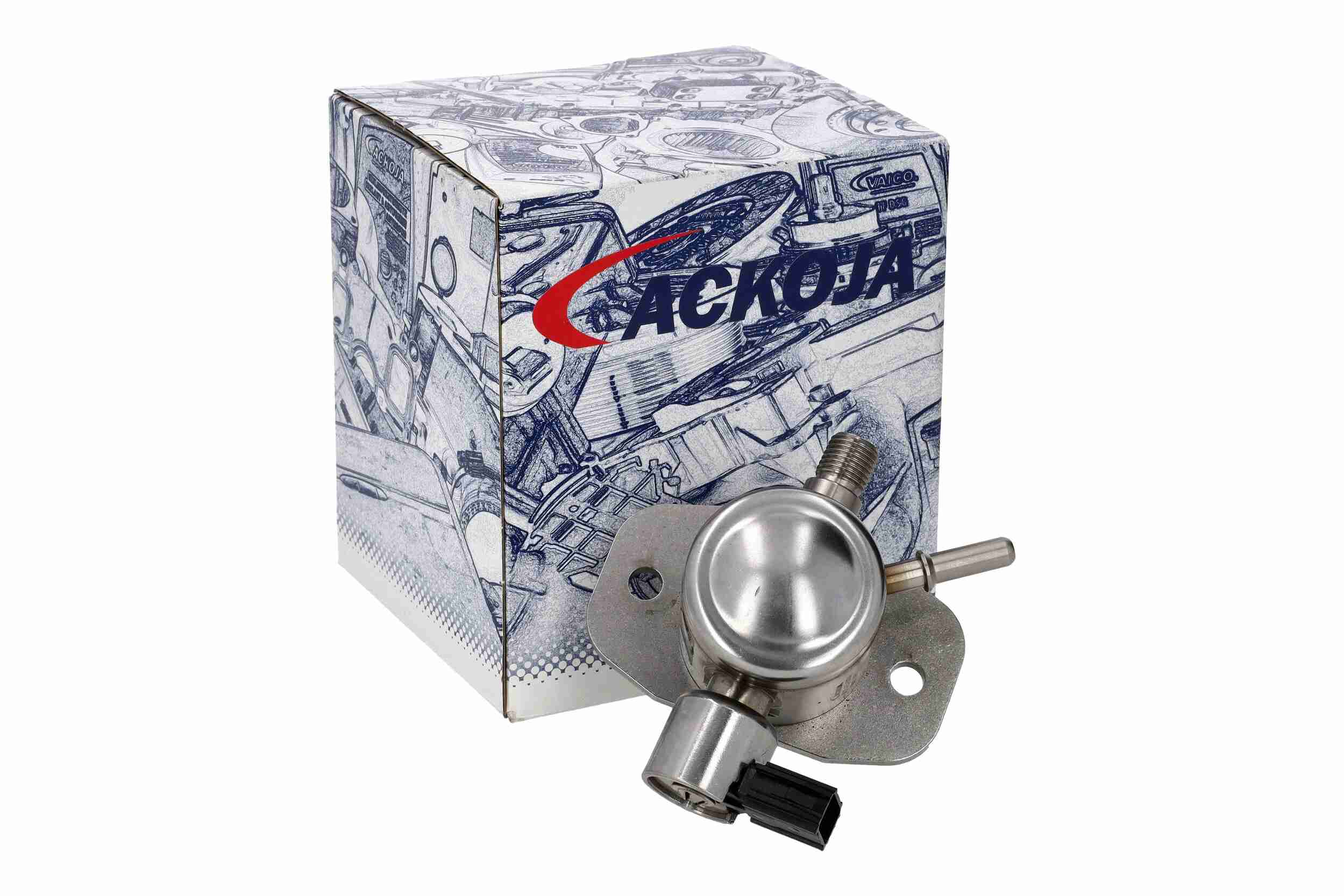 Ackoja Hogedrukinspuitpomp A70-25-0004