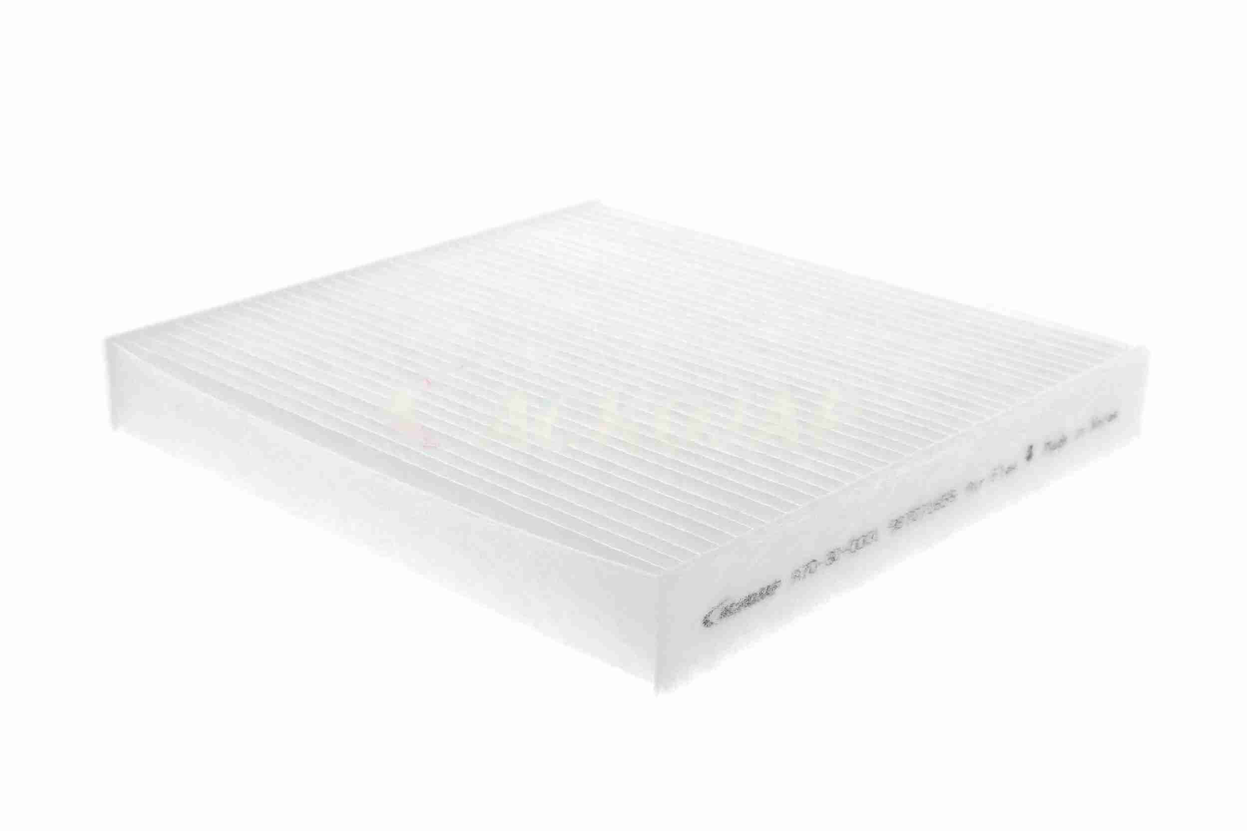 Ackoja Interieurfilter A70-30-0001